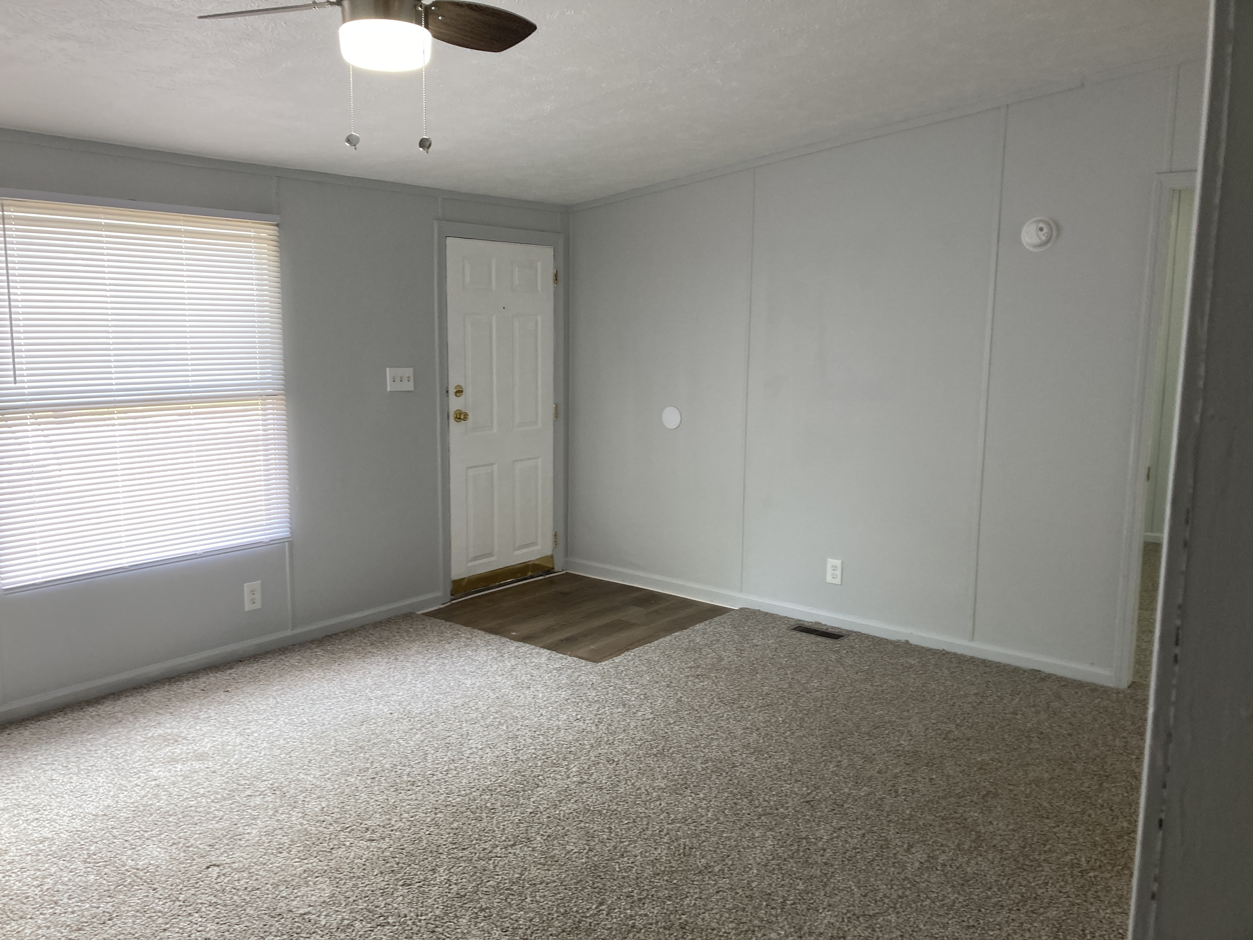 A photo of the Northwood Home