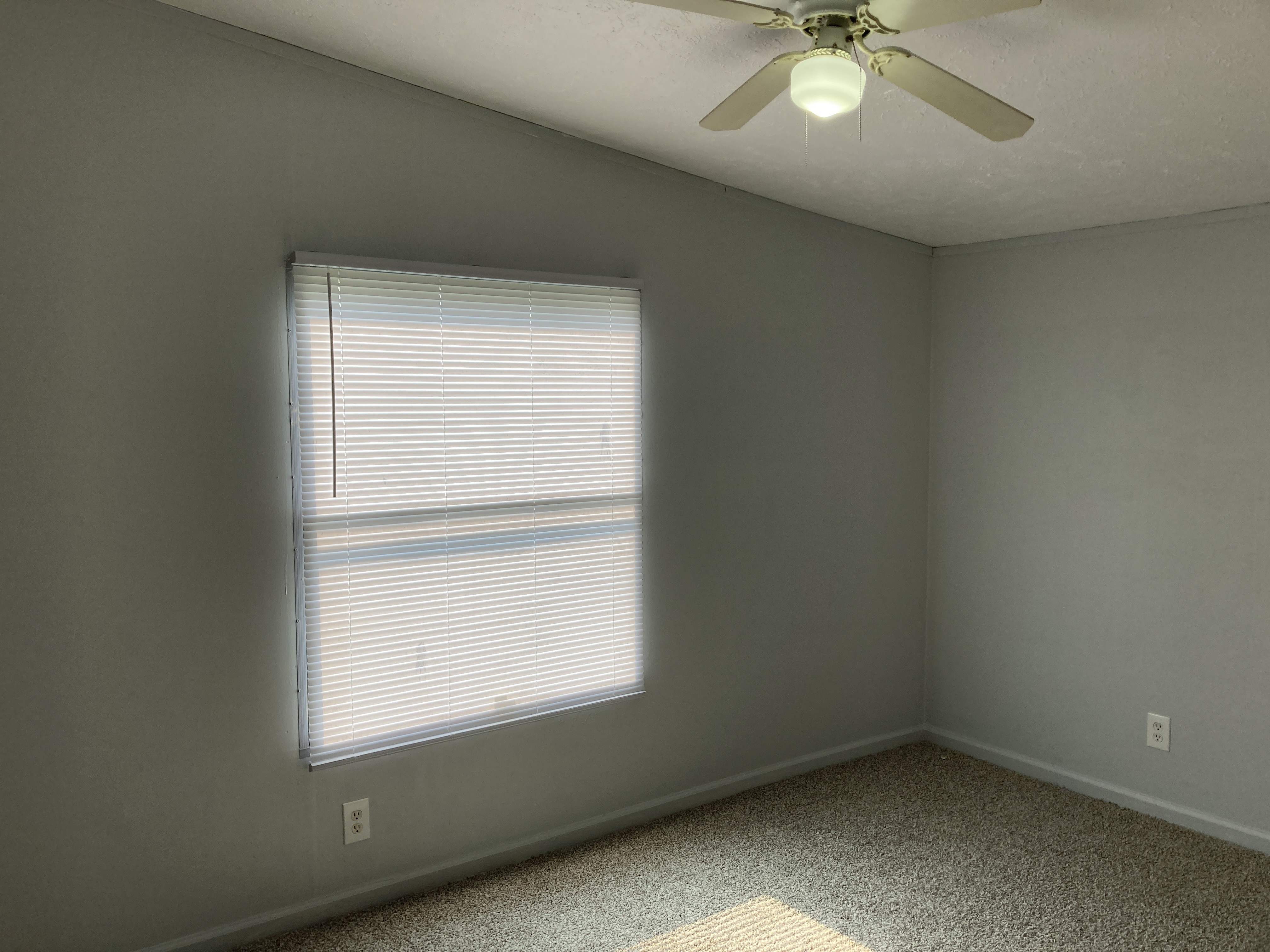 A photo of the Northwood Home