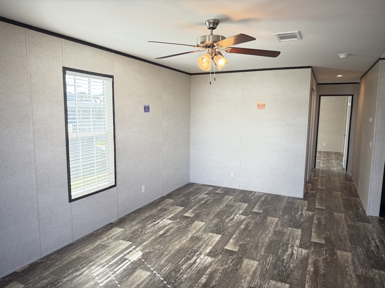 A photo of the Bayshore Windmill Village Home