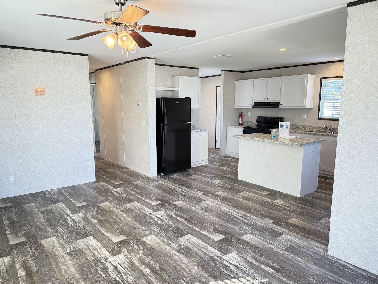 A photo of the Bayshore Windmill Village Home