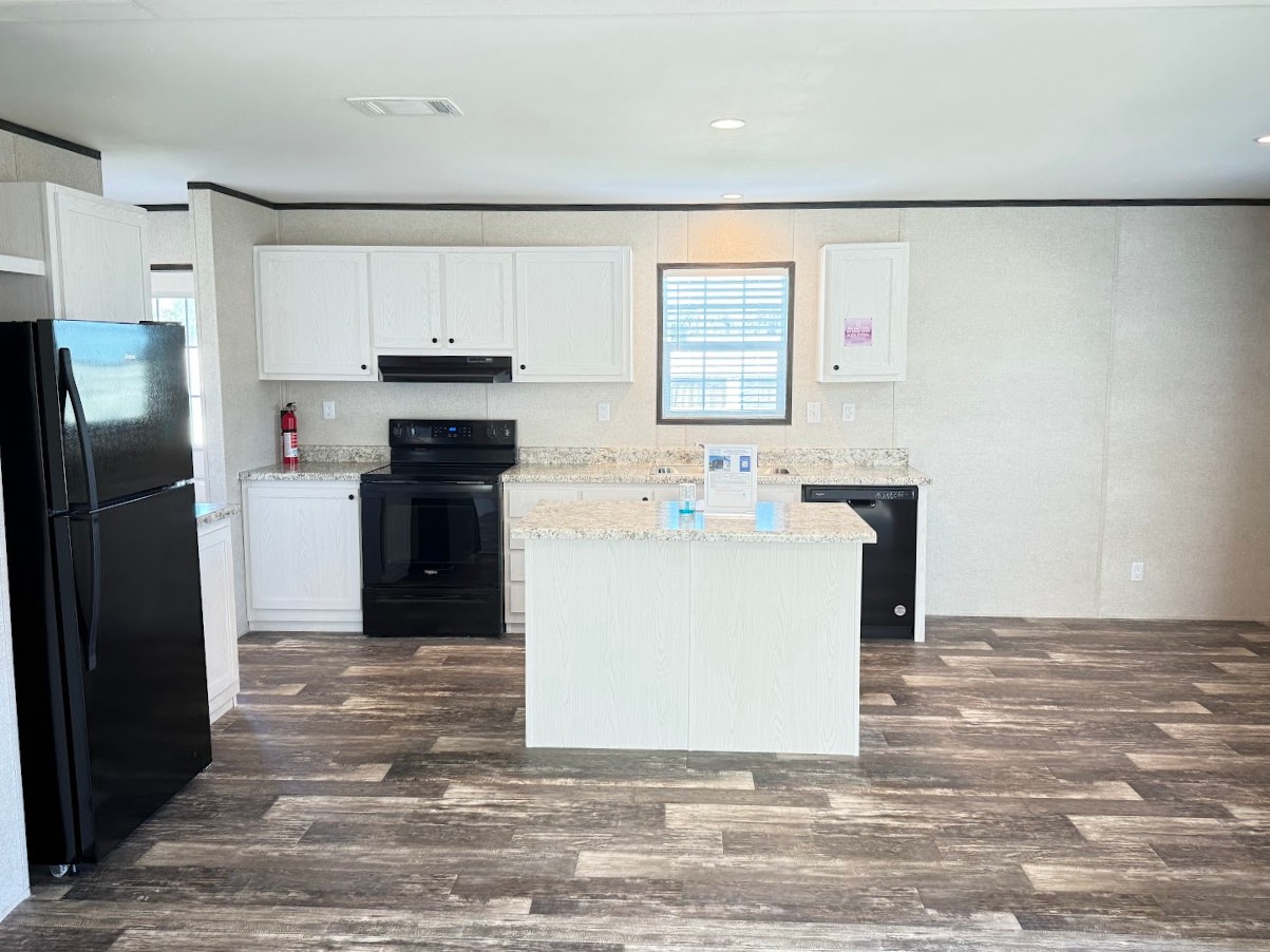 A photo of the Bayshore Windmill Village Home