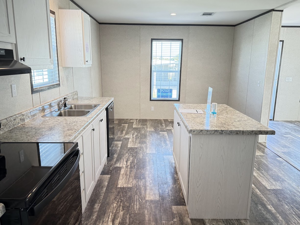 A photo of the Bayshore Windmill Village Home