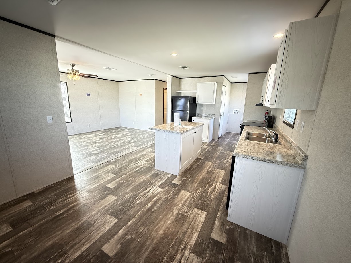 A photo of the Bayshore Windmill Village Home