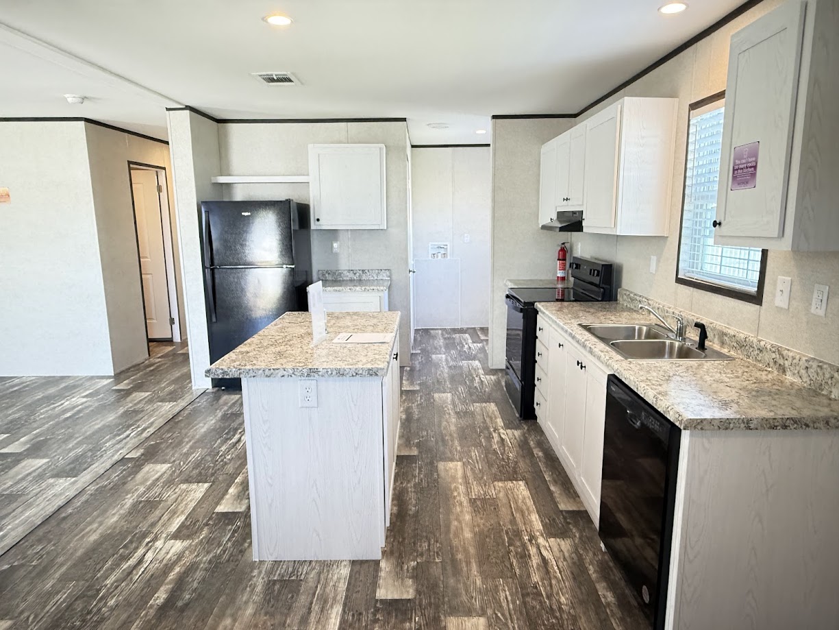 A photo of the Bayshore Windmill Village Home