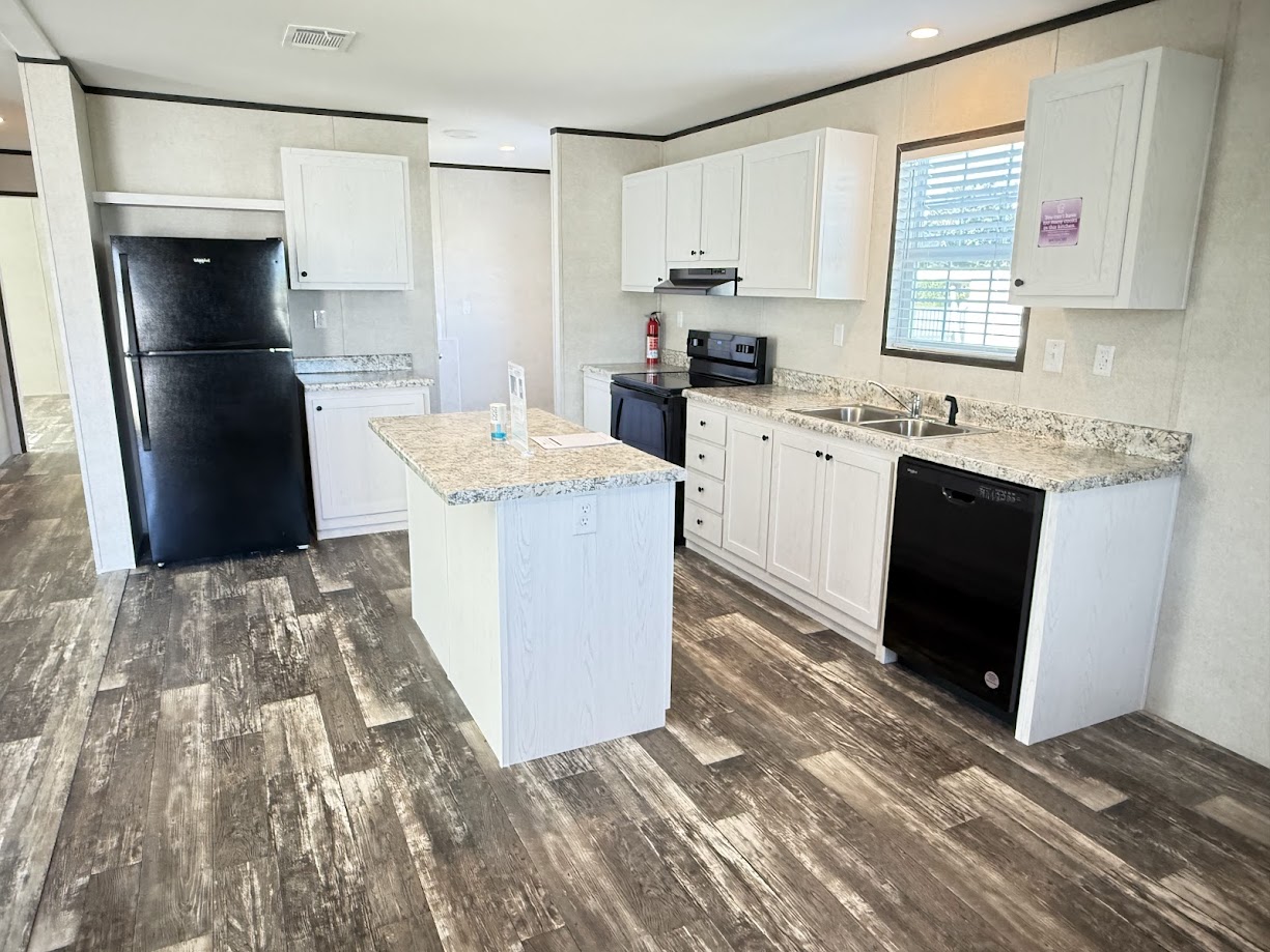 A photo of the Bayshore Windmill Village Home