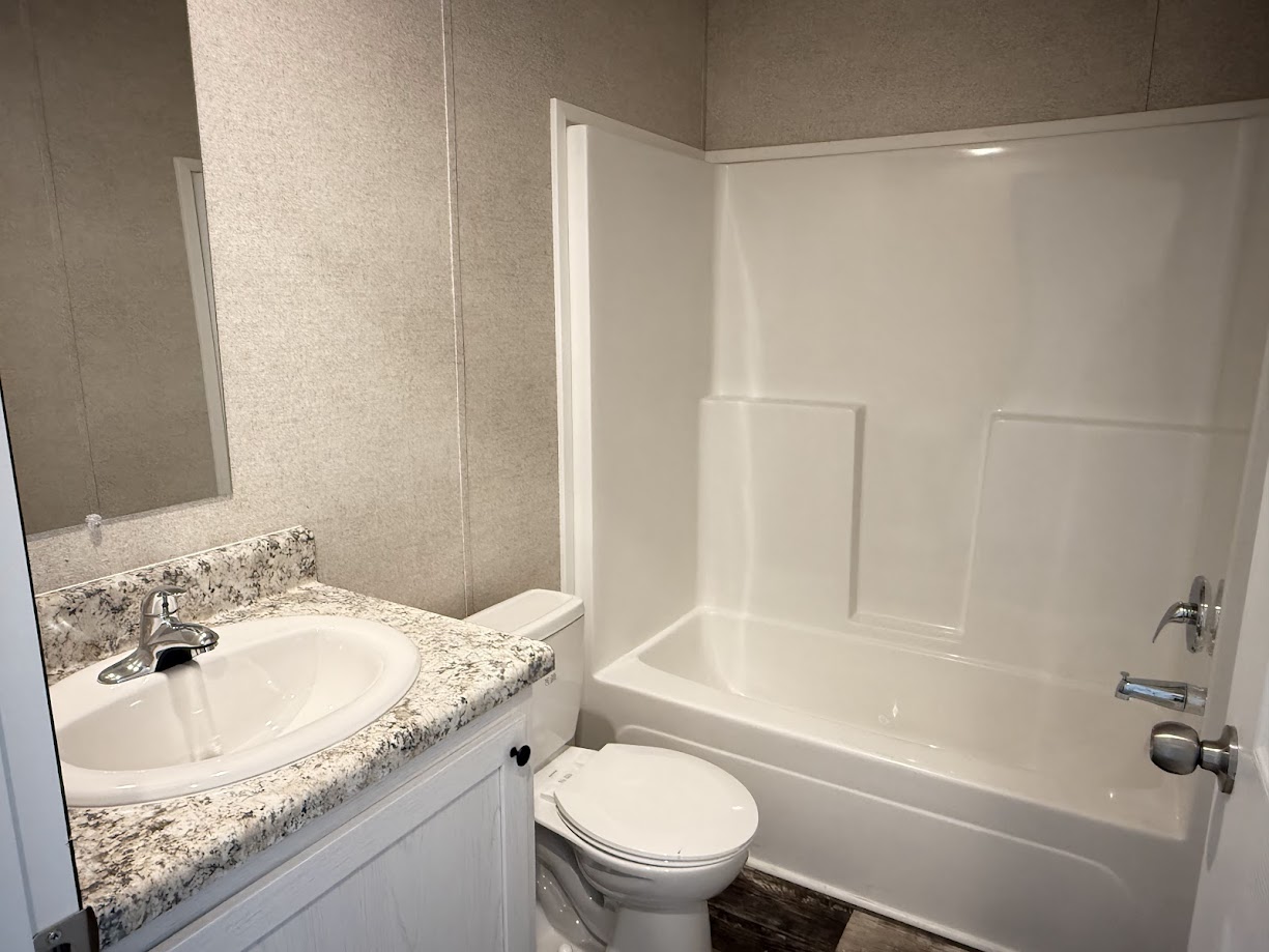 A photo of the Bayshore Windmill Village Home