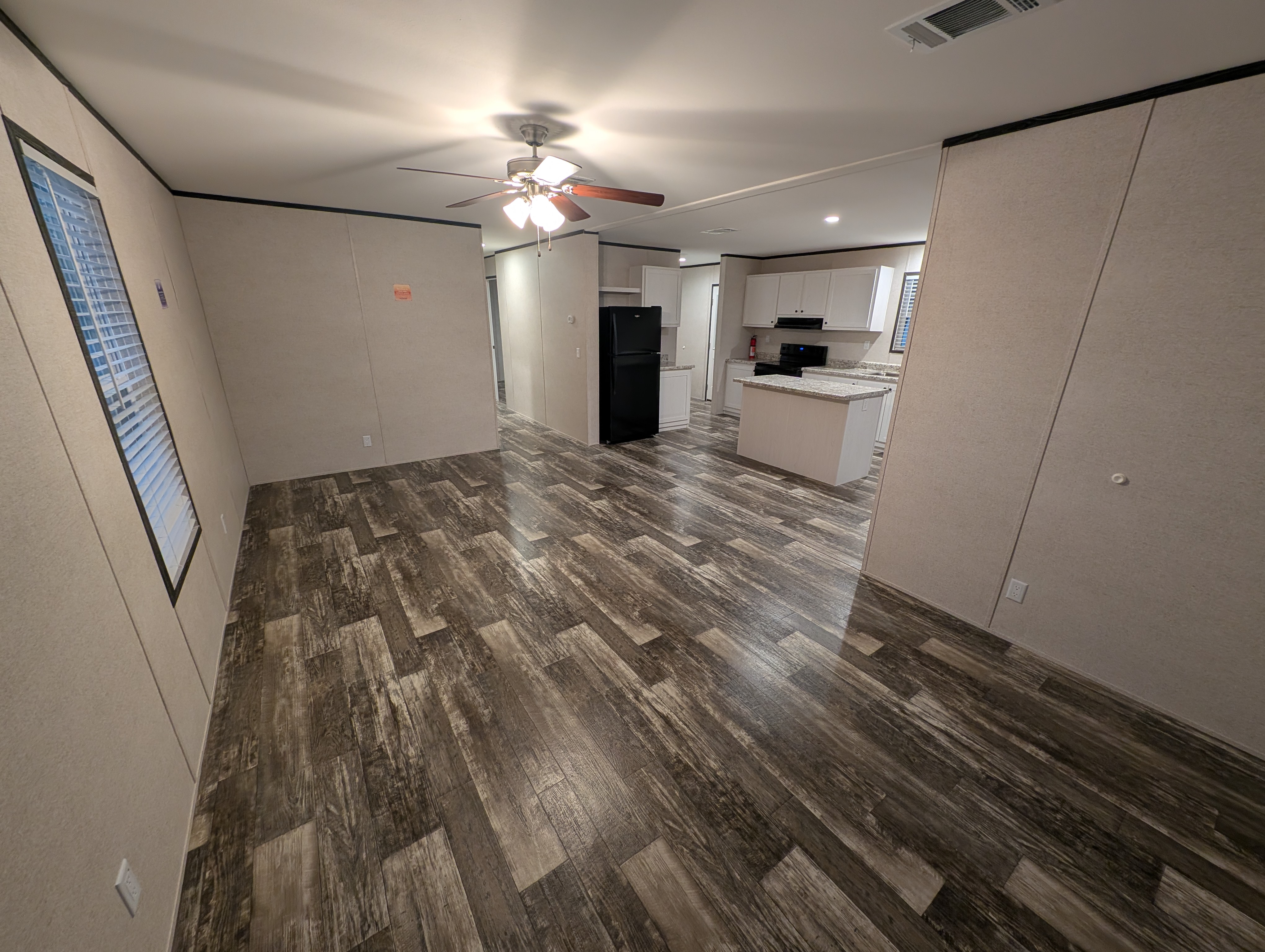 A photo of the Bayshore Windmill Village Home