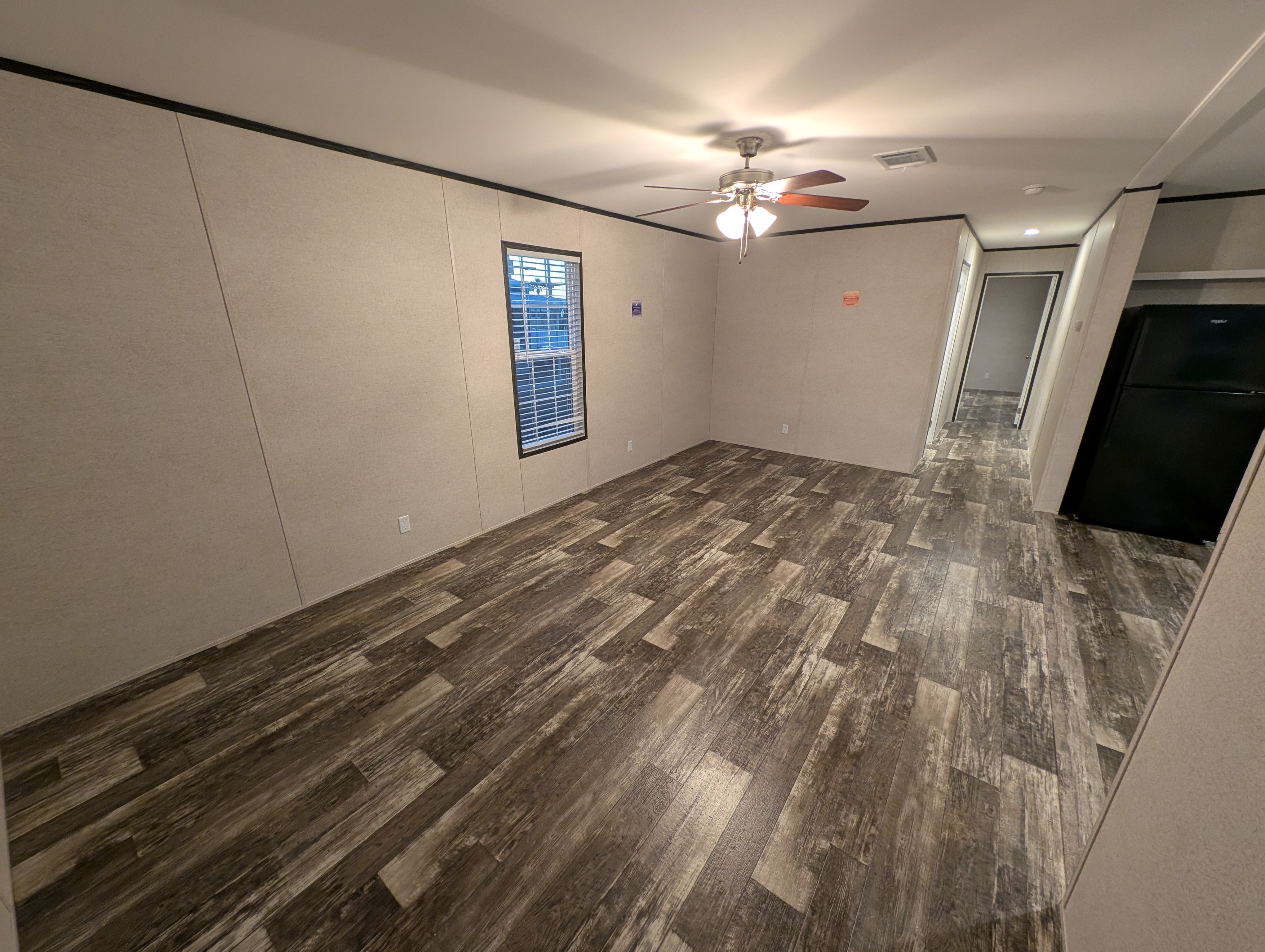 A photo of the Bayshore Windmill Village Home