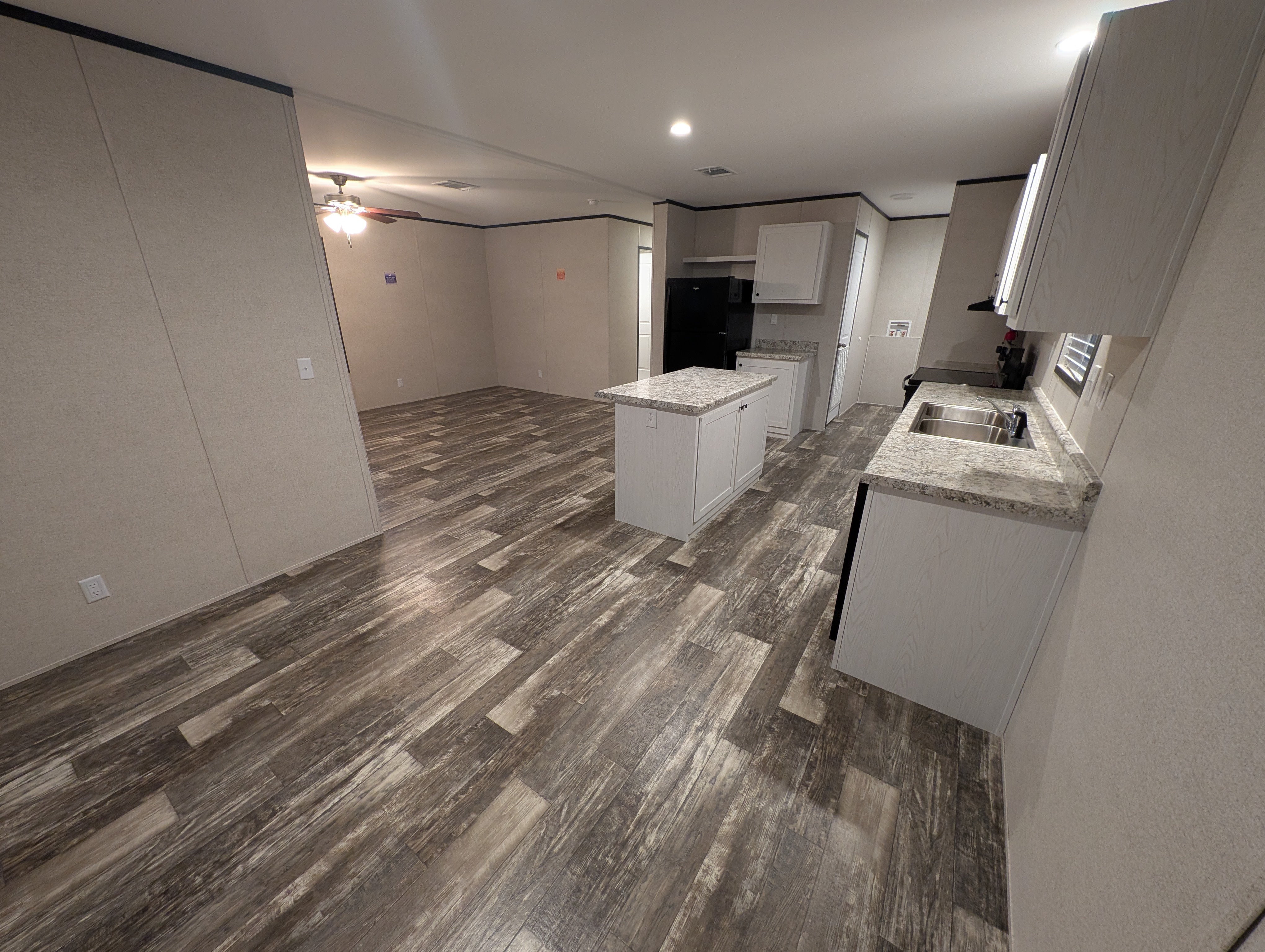 A photo of the Bayshore Windmill Village Home