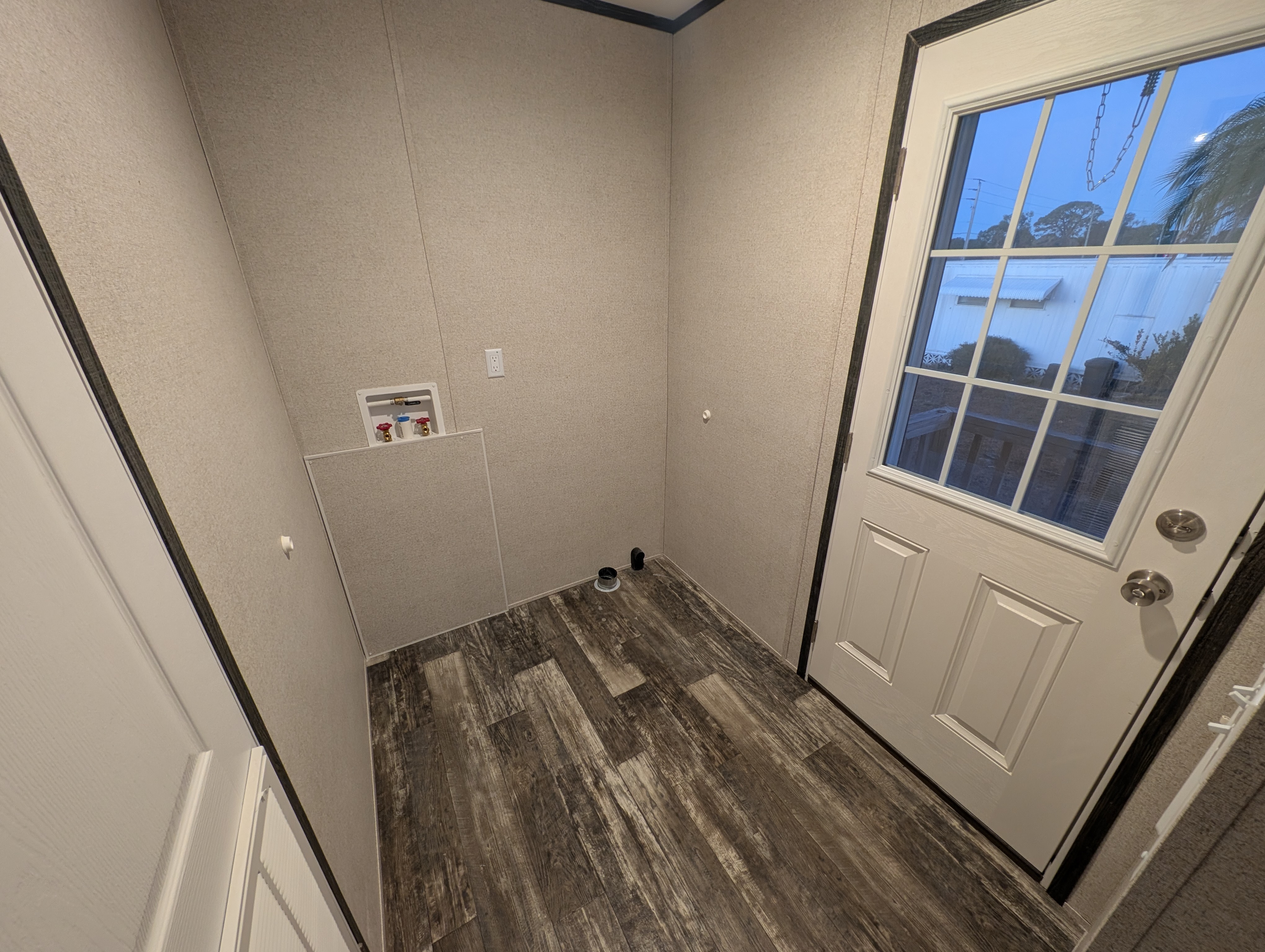 A photo of the Bayshore Windmill Village Home