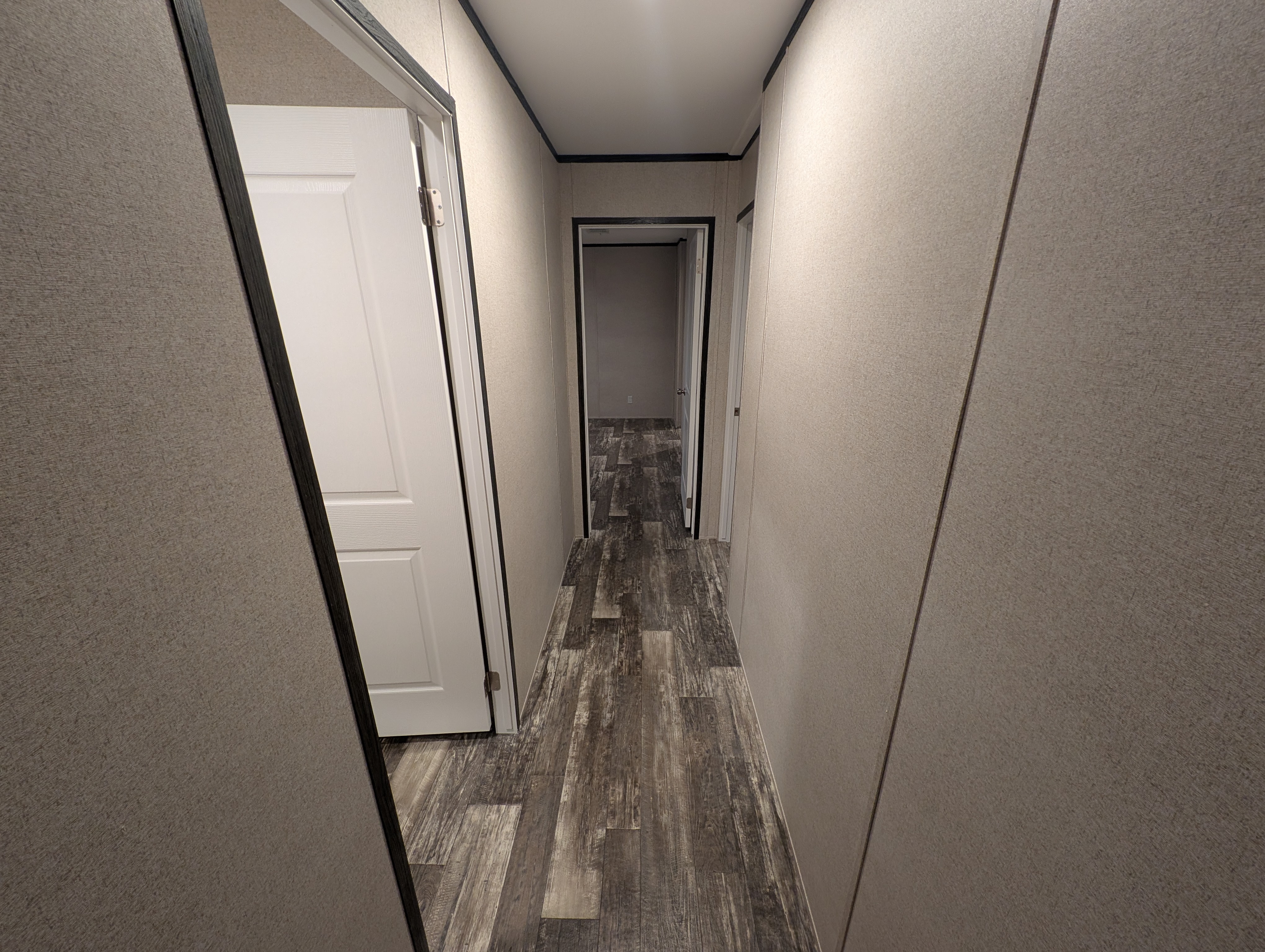 A photo of the Bayshore Windmill Village Home