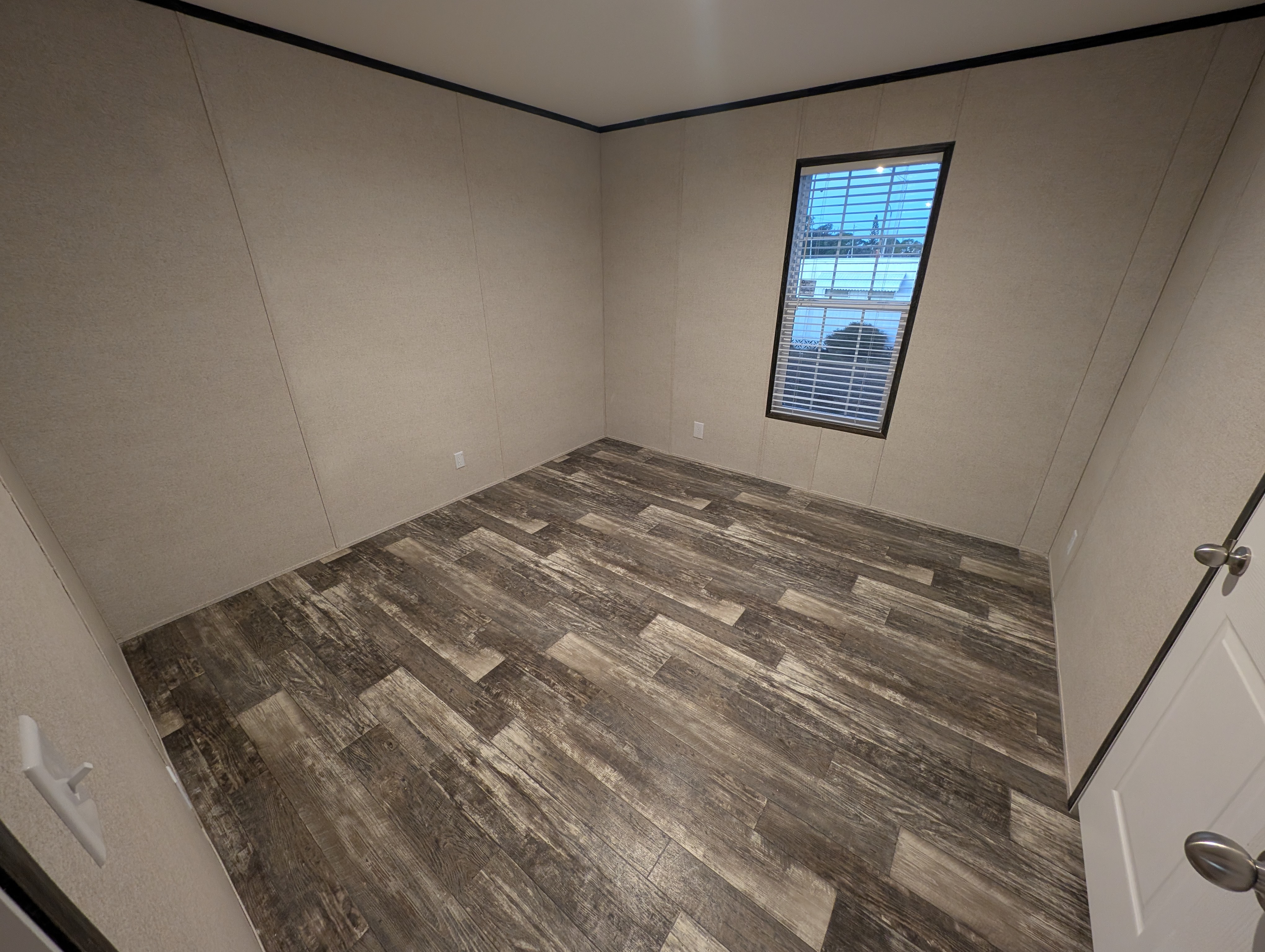 A photo of the Bayshore Windmill Village Home