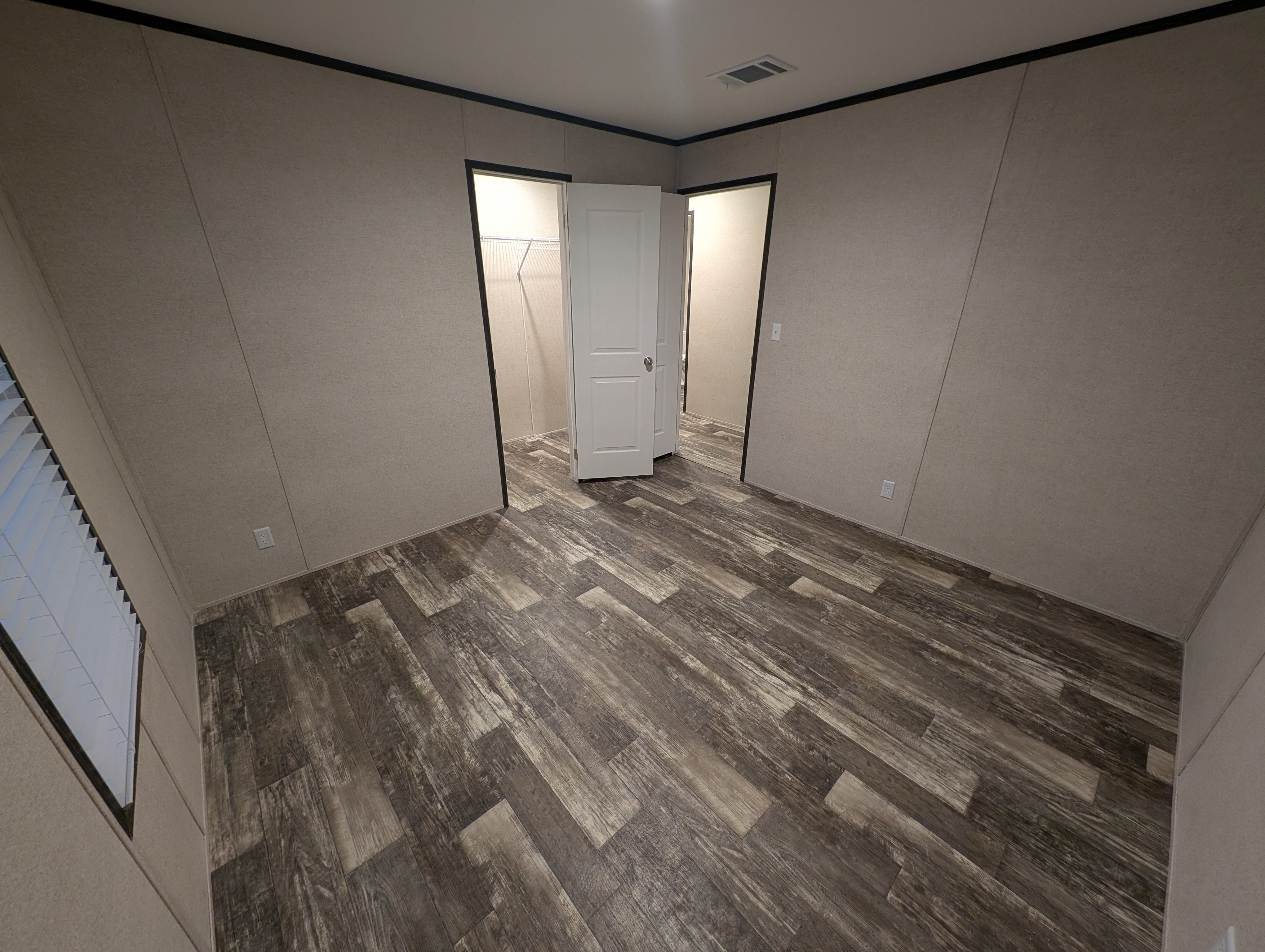 A photo of the Bayshore Windmill Village Home