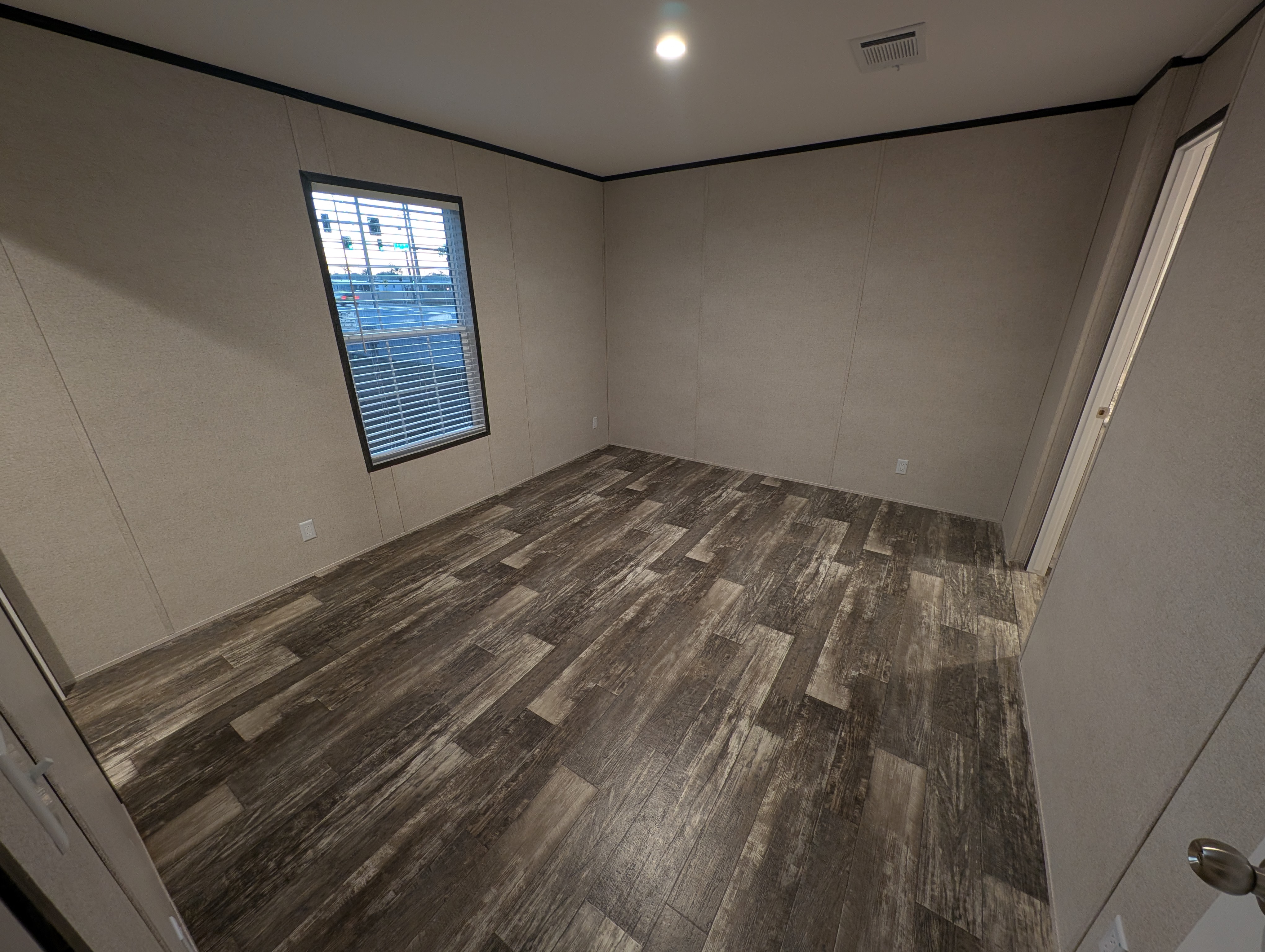 A photo of the Bayshore Windmill Village Home