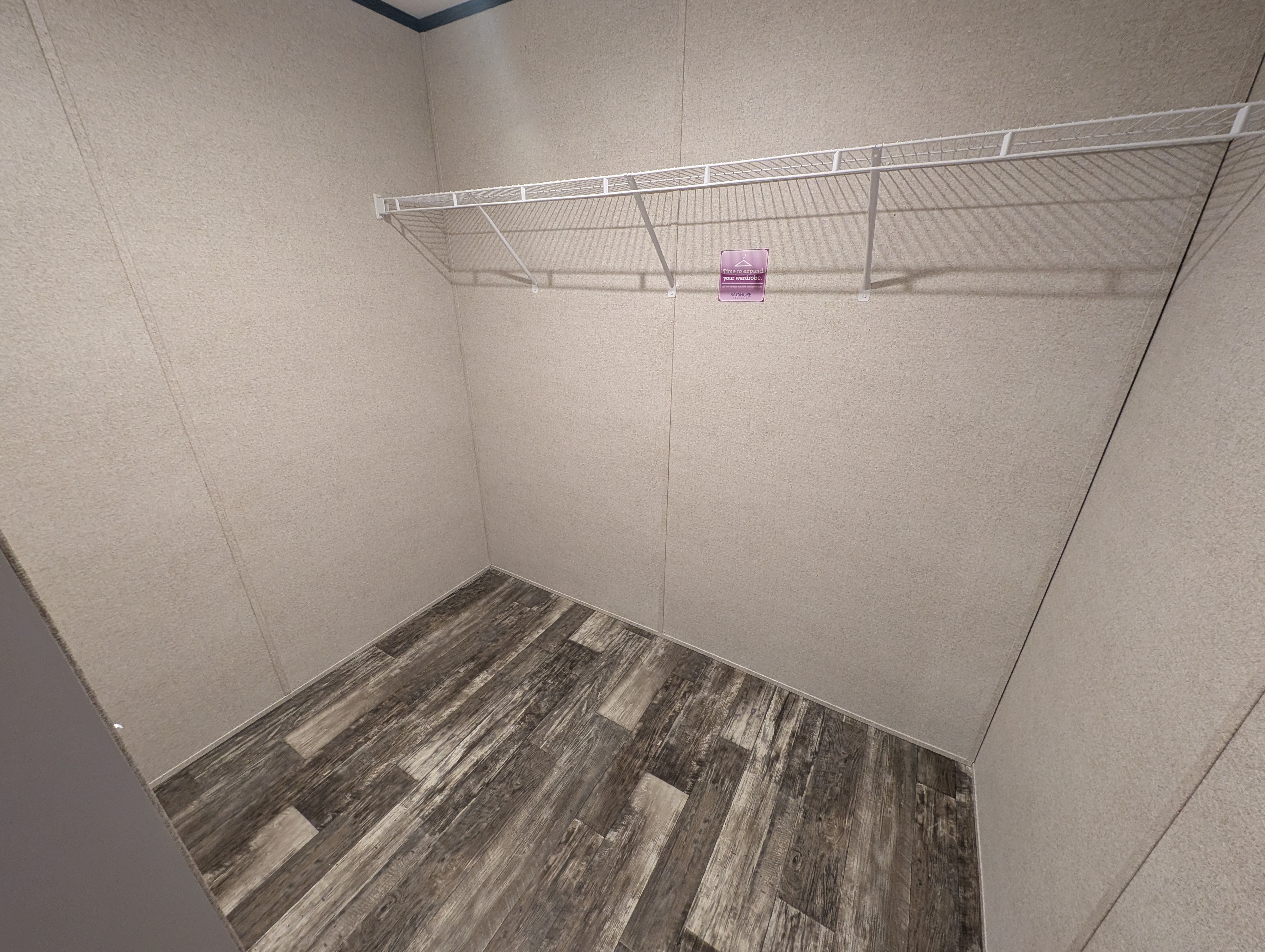 A photo of the Bayshore Windmill Village Home