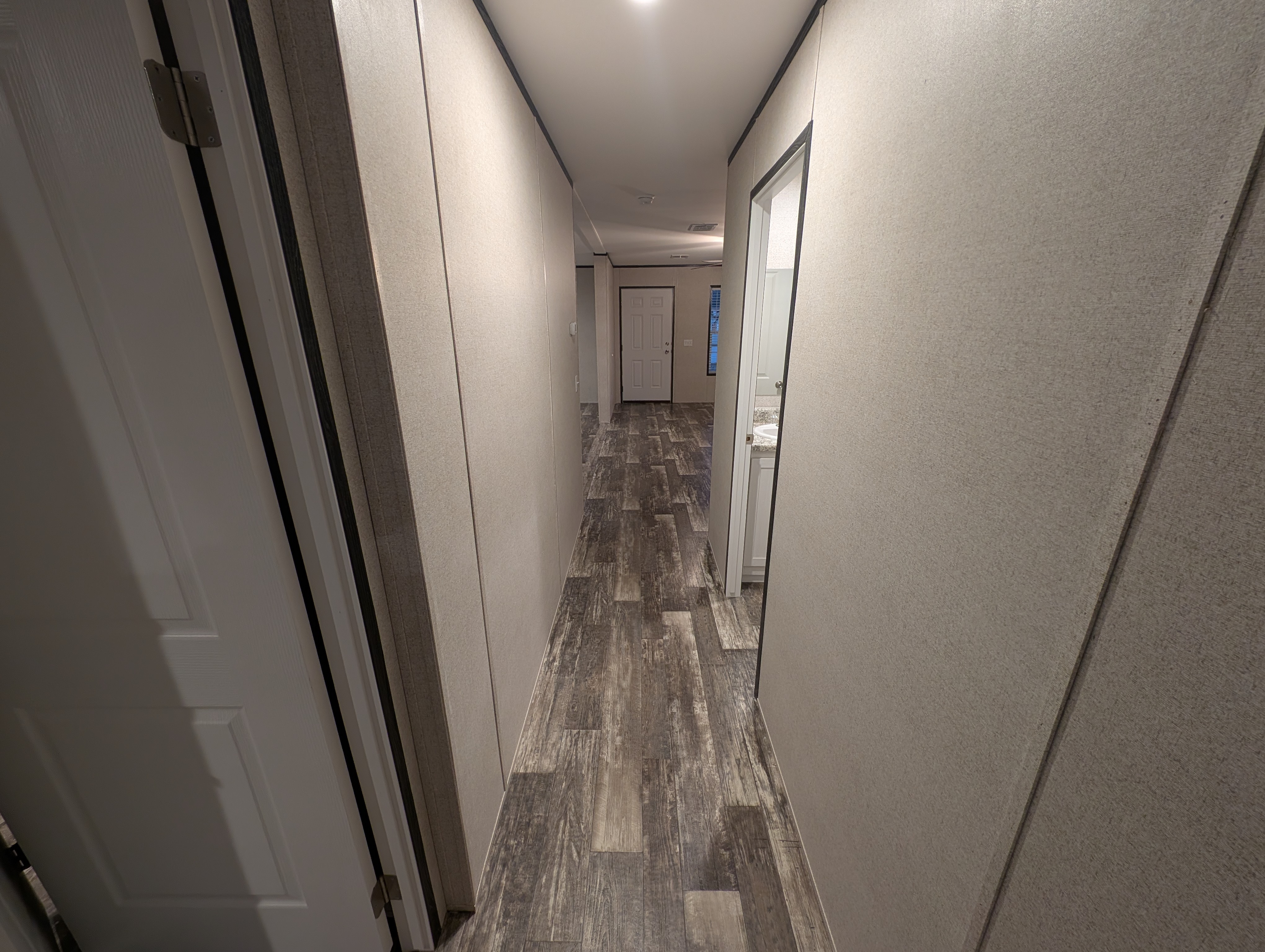 A photo of the Bayshore Windmill Village Home