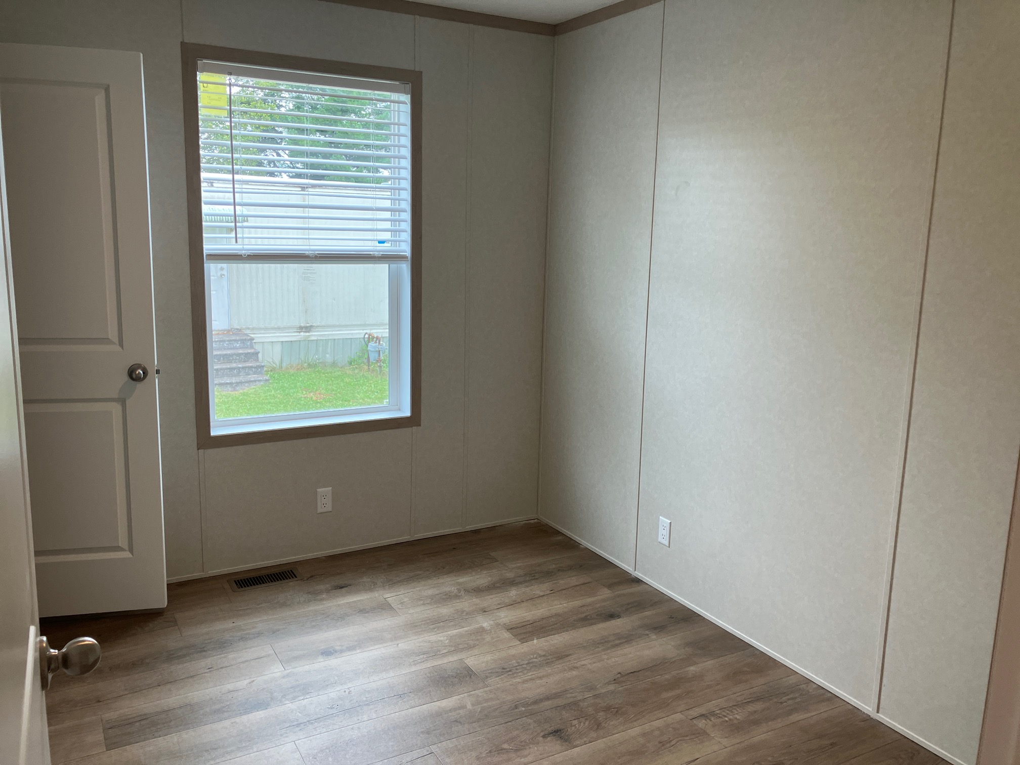 A photo of the Crestwood Estates Home