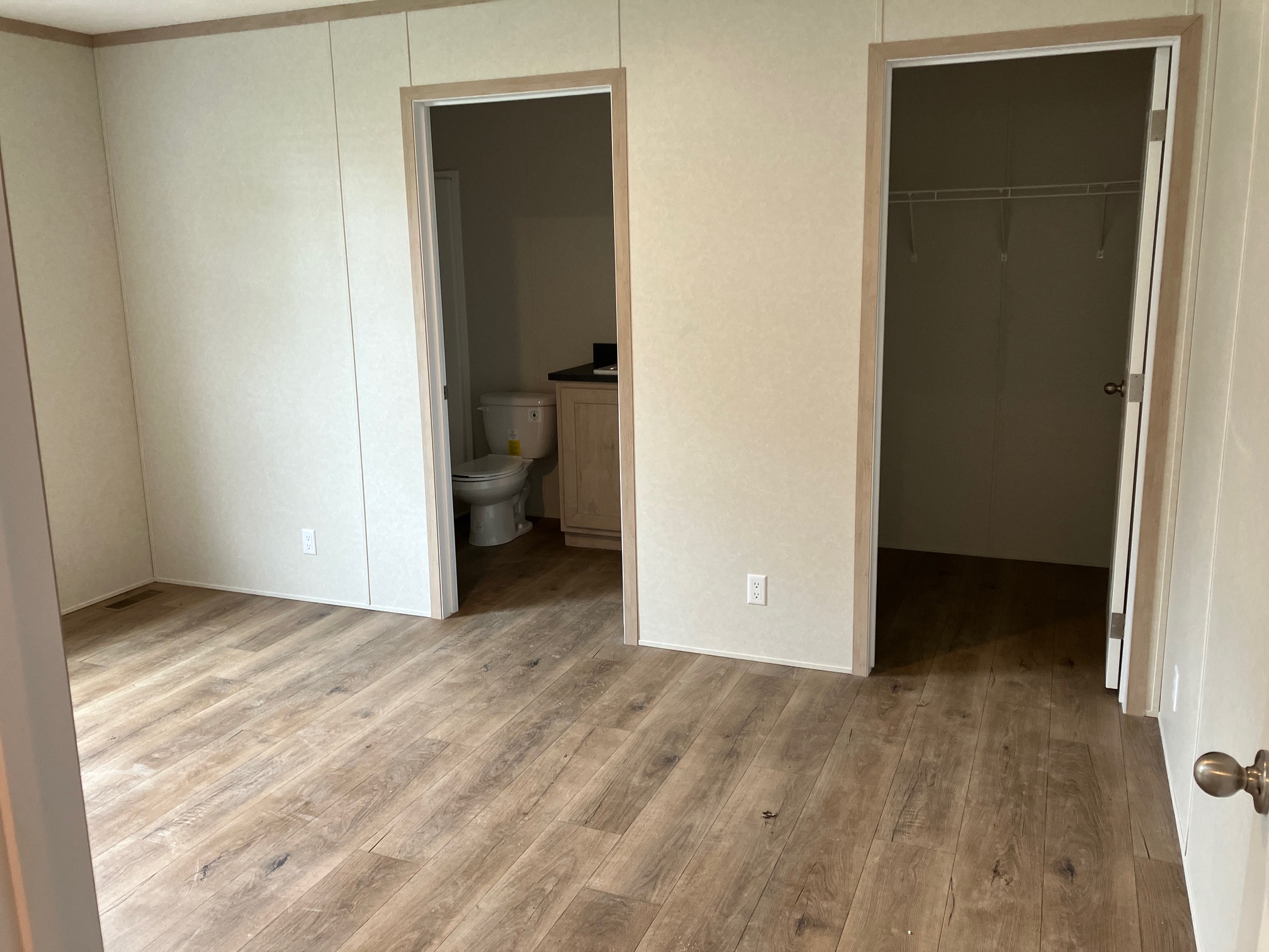 A photo of the Crestwood Estates Home