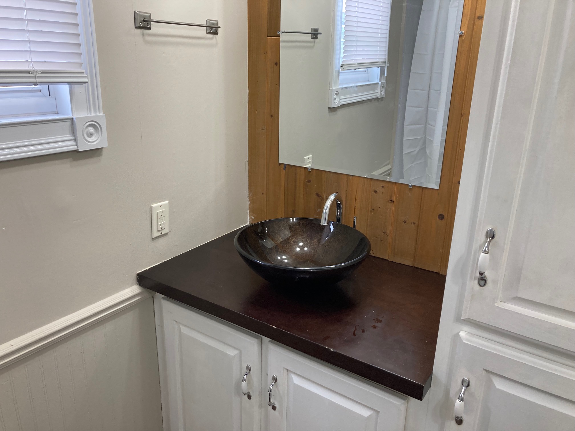 A photo of the Bluffton Woods Home