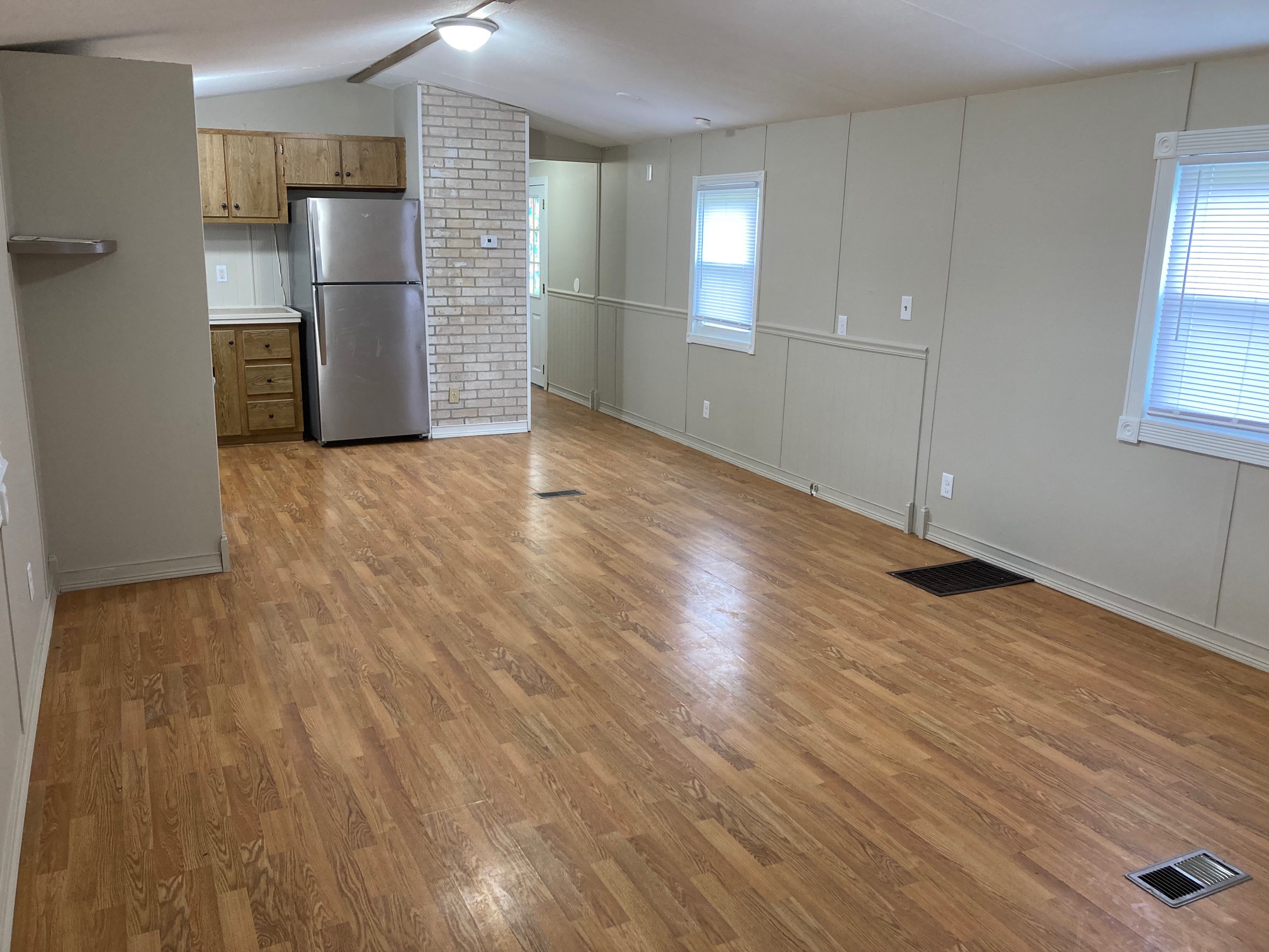 A photo of the Bluffton Woods Home