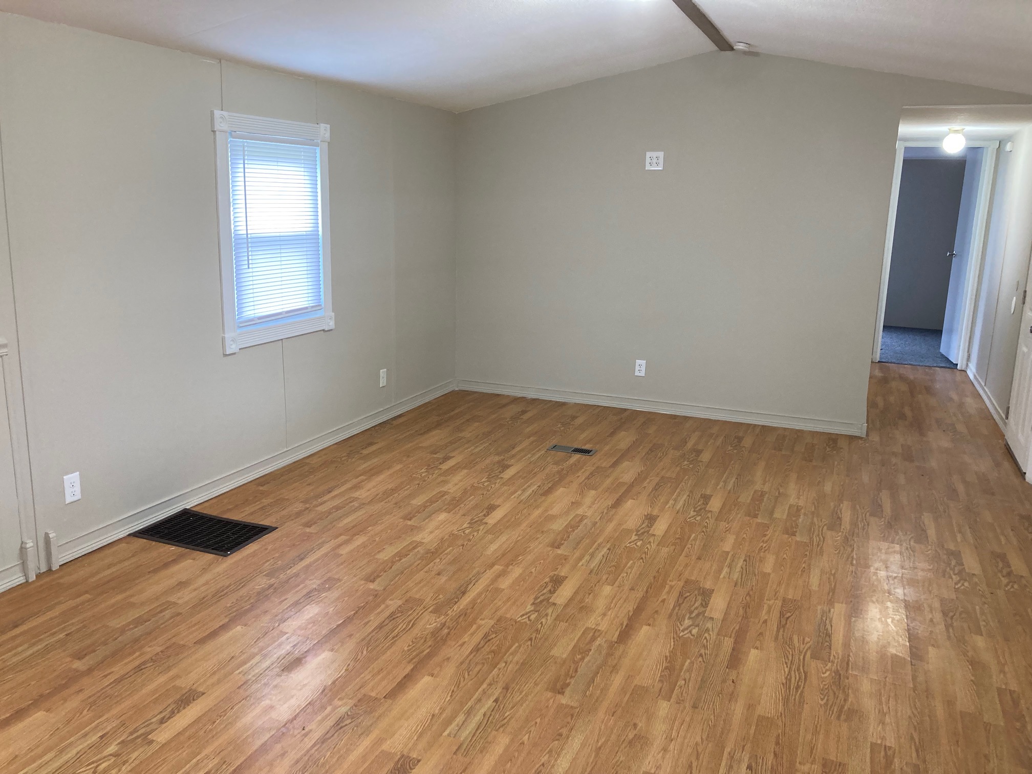 A photo of the Bluffton Woods Home