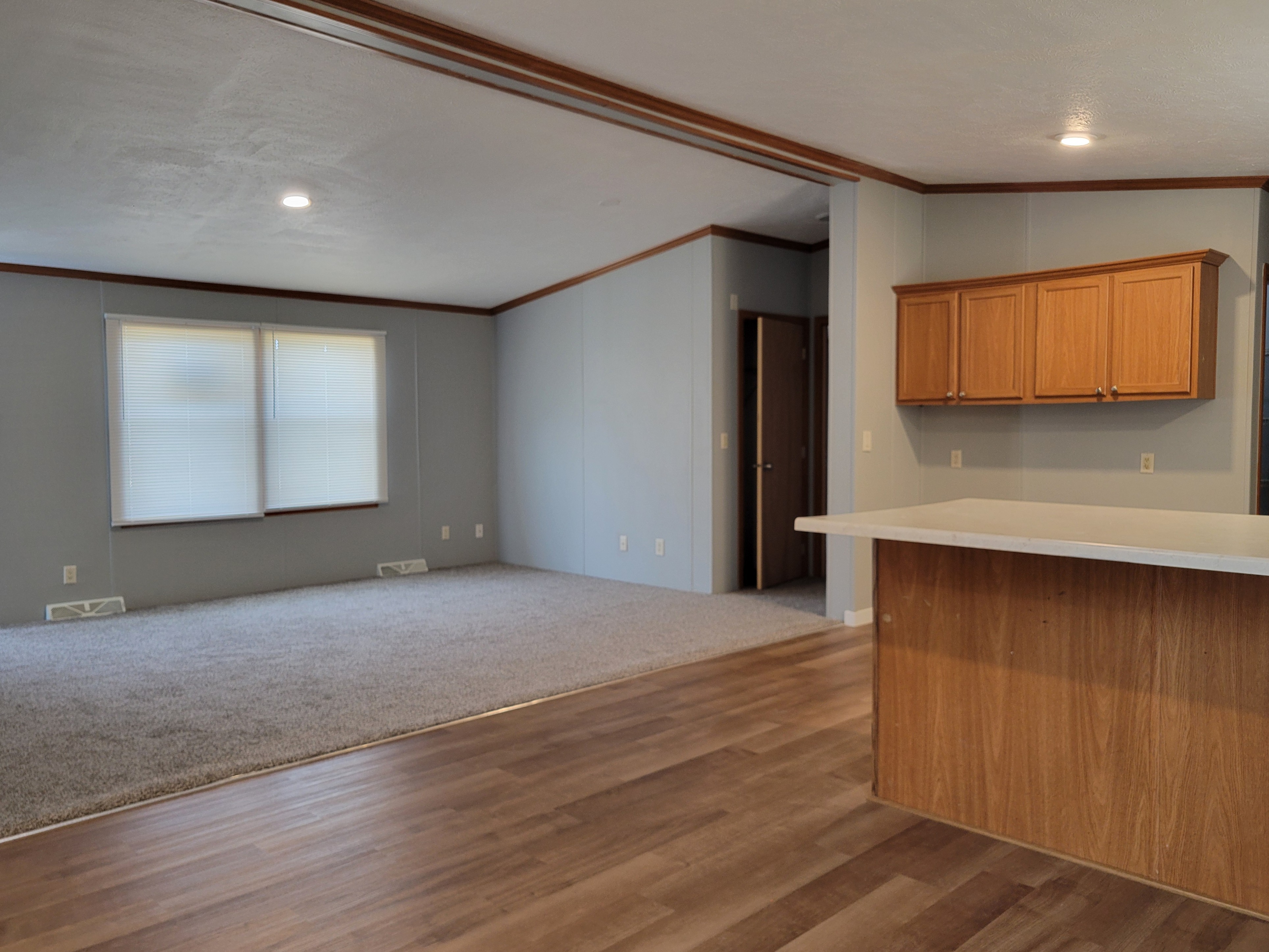 A photo of the Pine Lakes Ranch Home