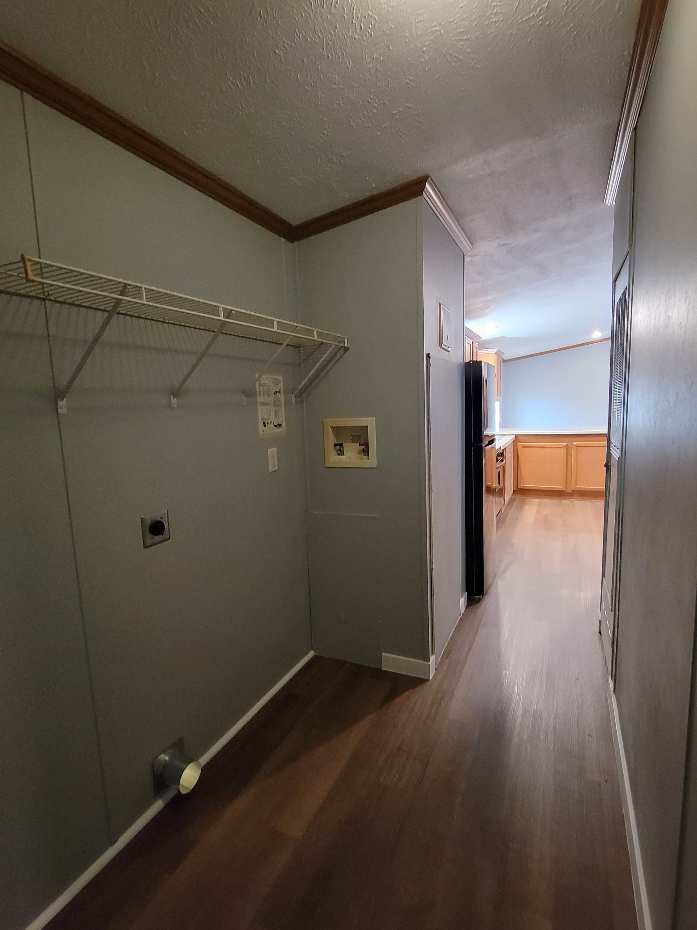 A photo of the Pine Lakes Ranch Home