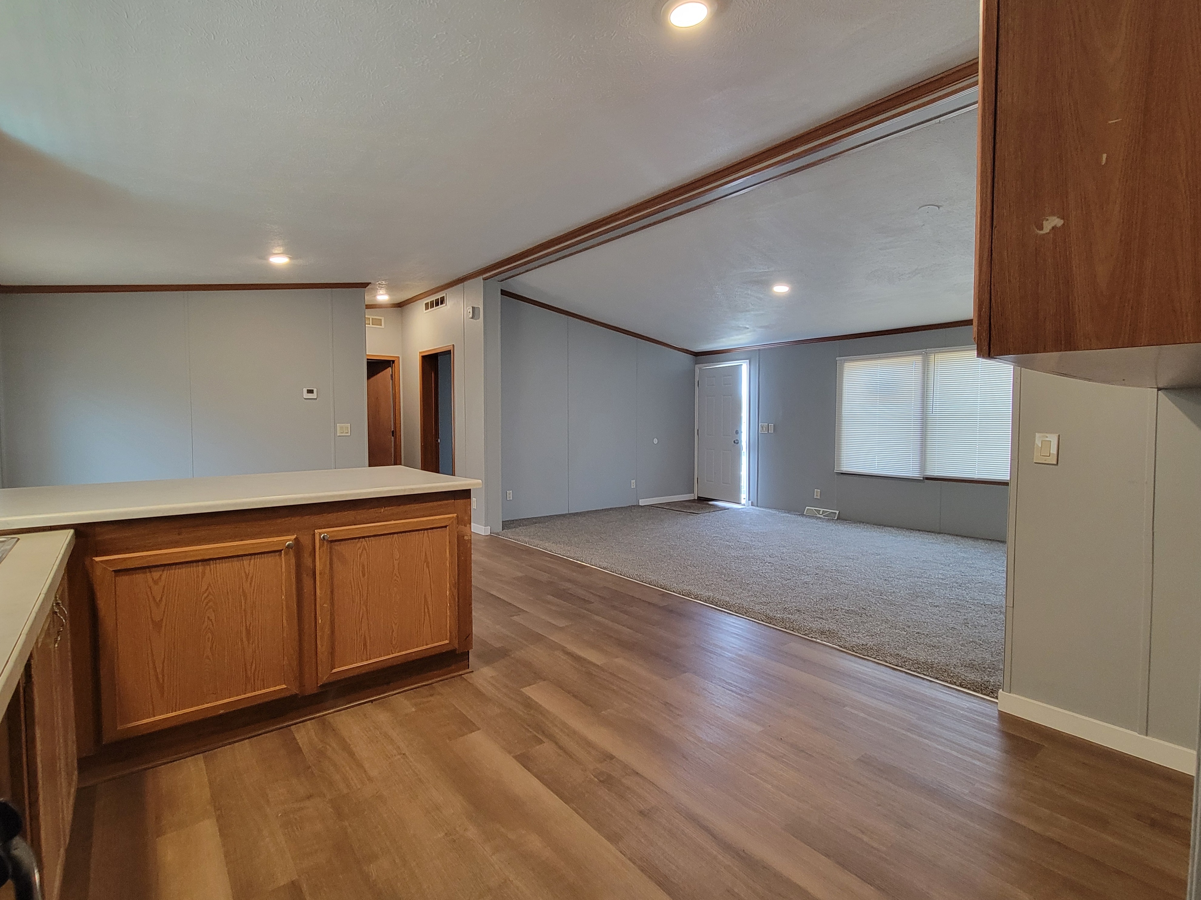 A photo of the Pine Lakes Ranch Home