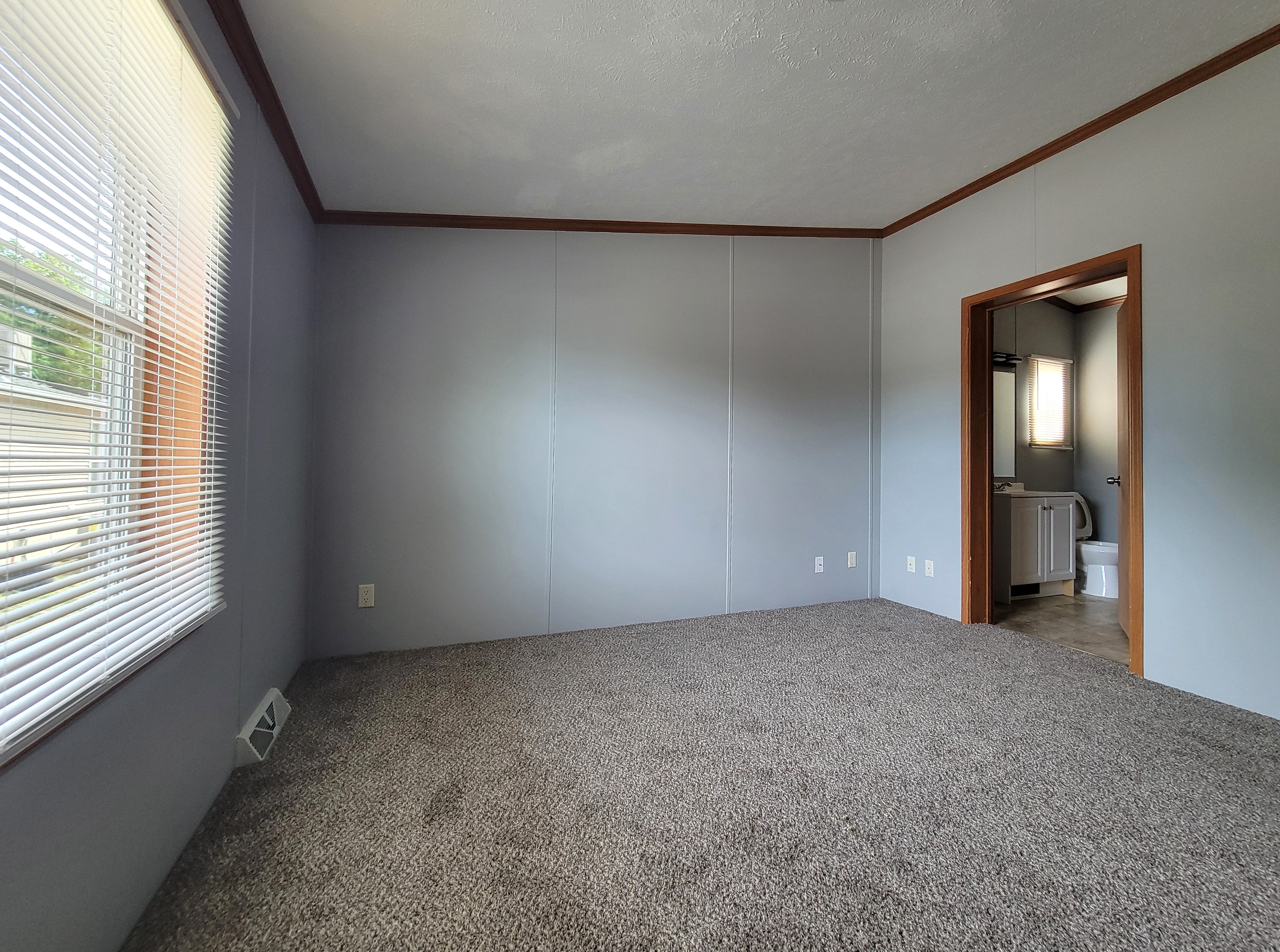 A photo of the Pine Lakes Ranch Home