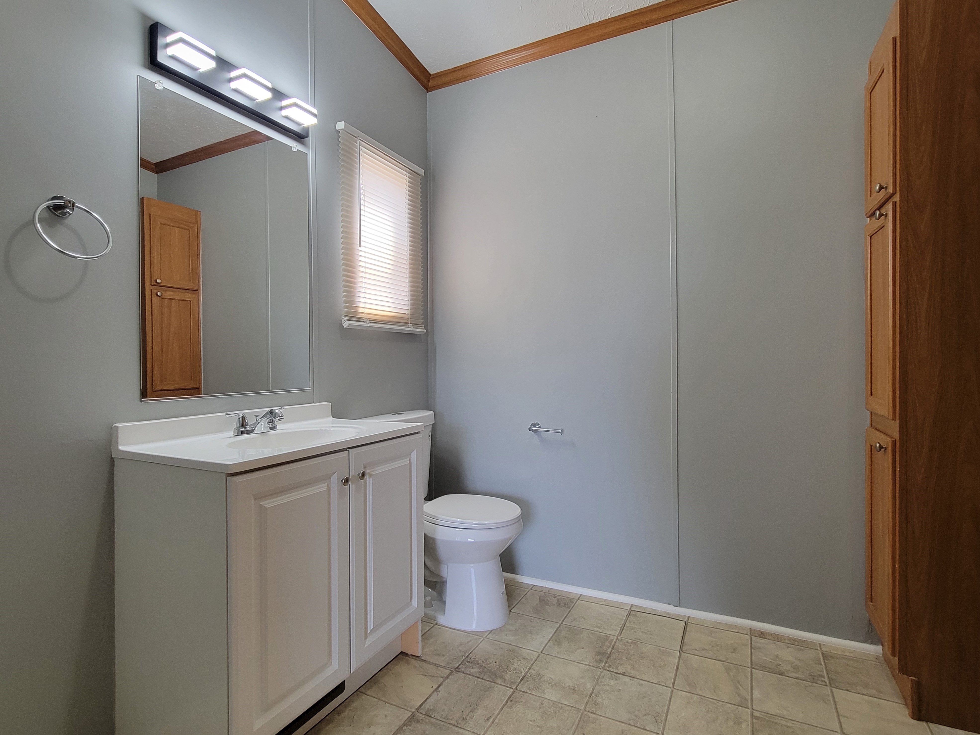 A photo of the Pine Lakes Ranch Home