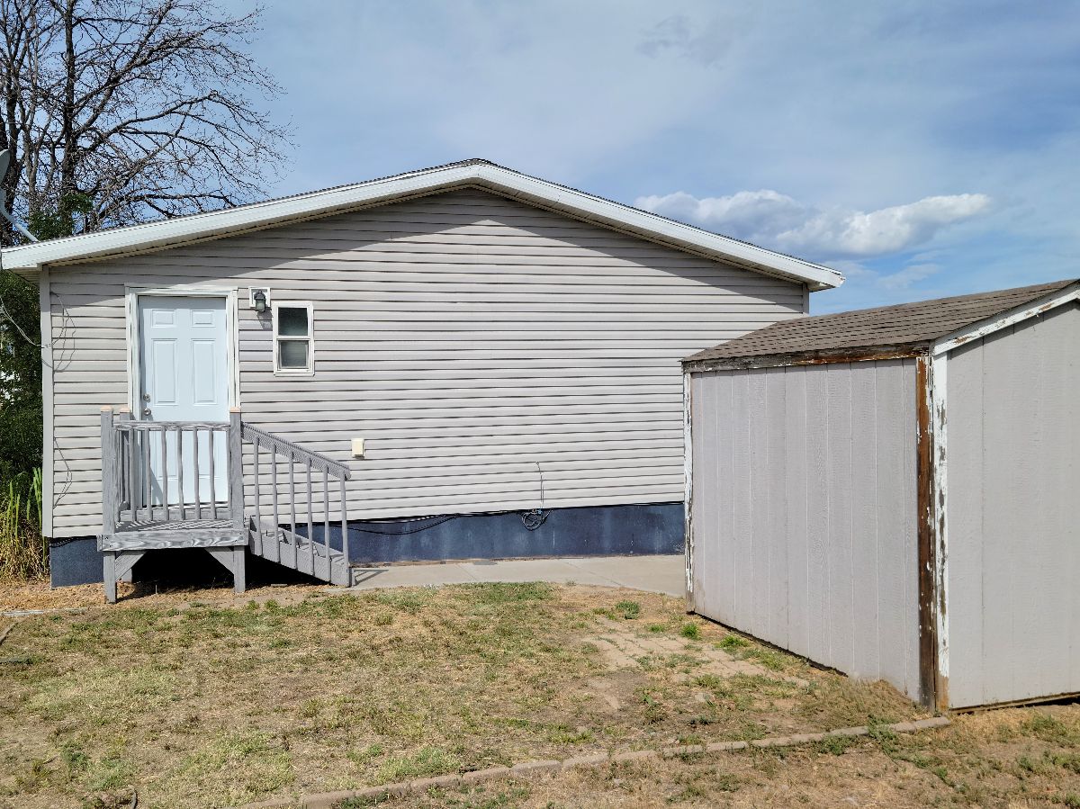 A photo of the Pine Lakes Ranch Home