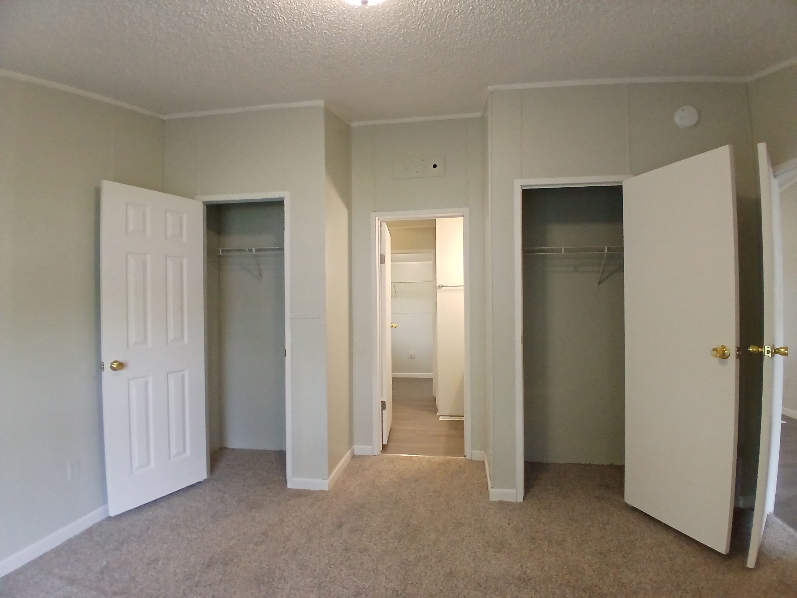 A photo of the Brighton Village Home