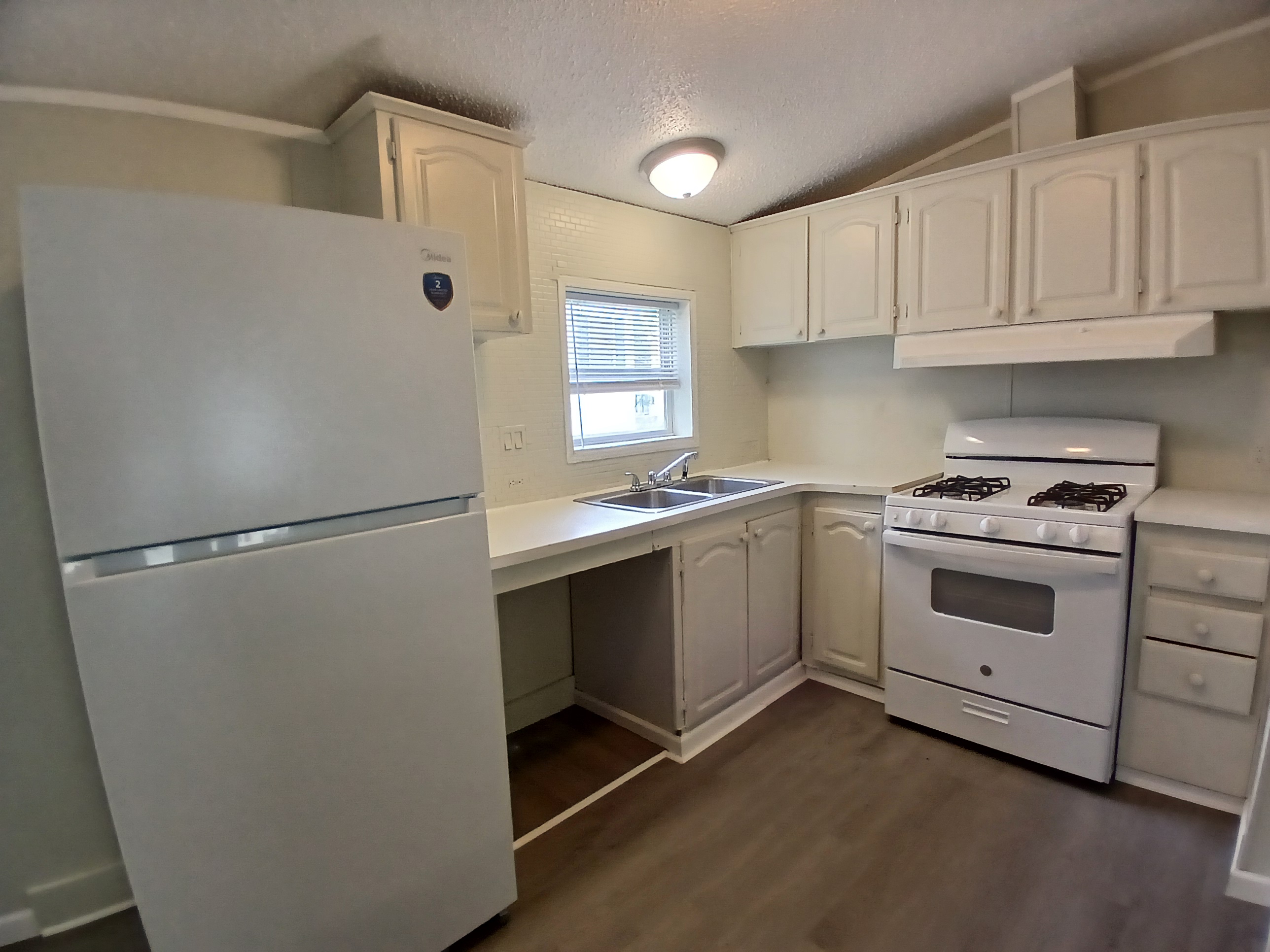 A photo of the Brighton Village Home