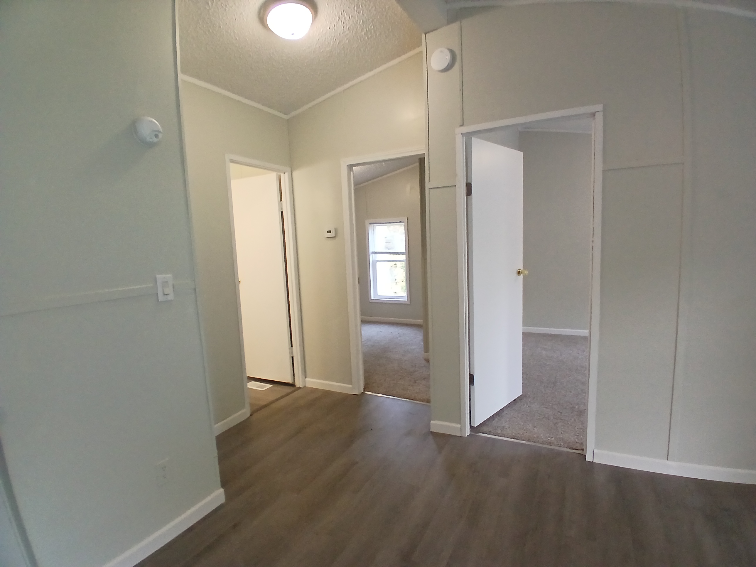 A photo of the Brighton Village Home