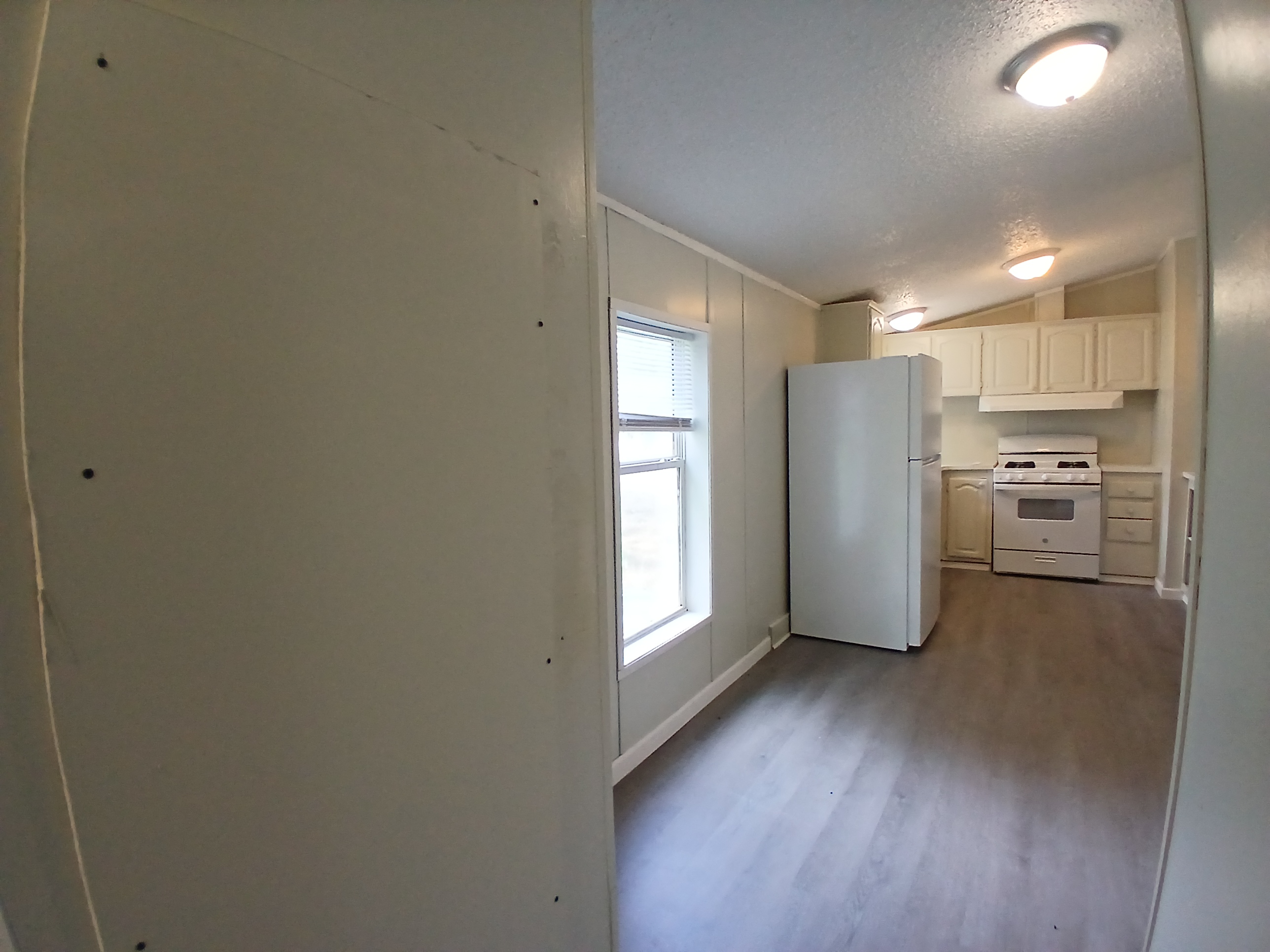 A photo of the Brighton Village Home