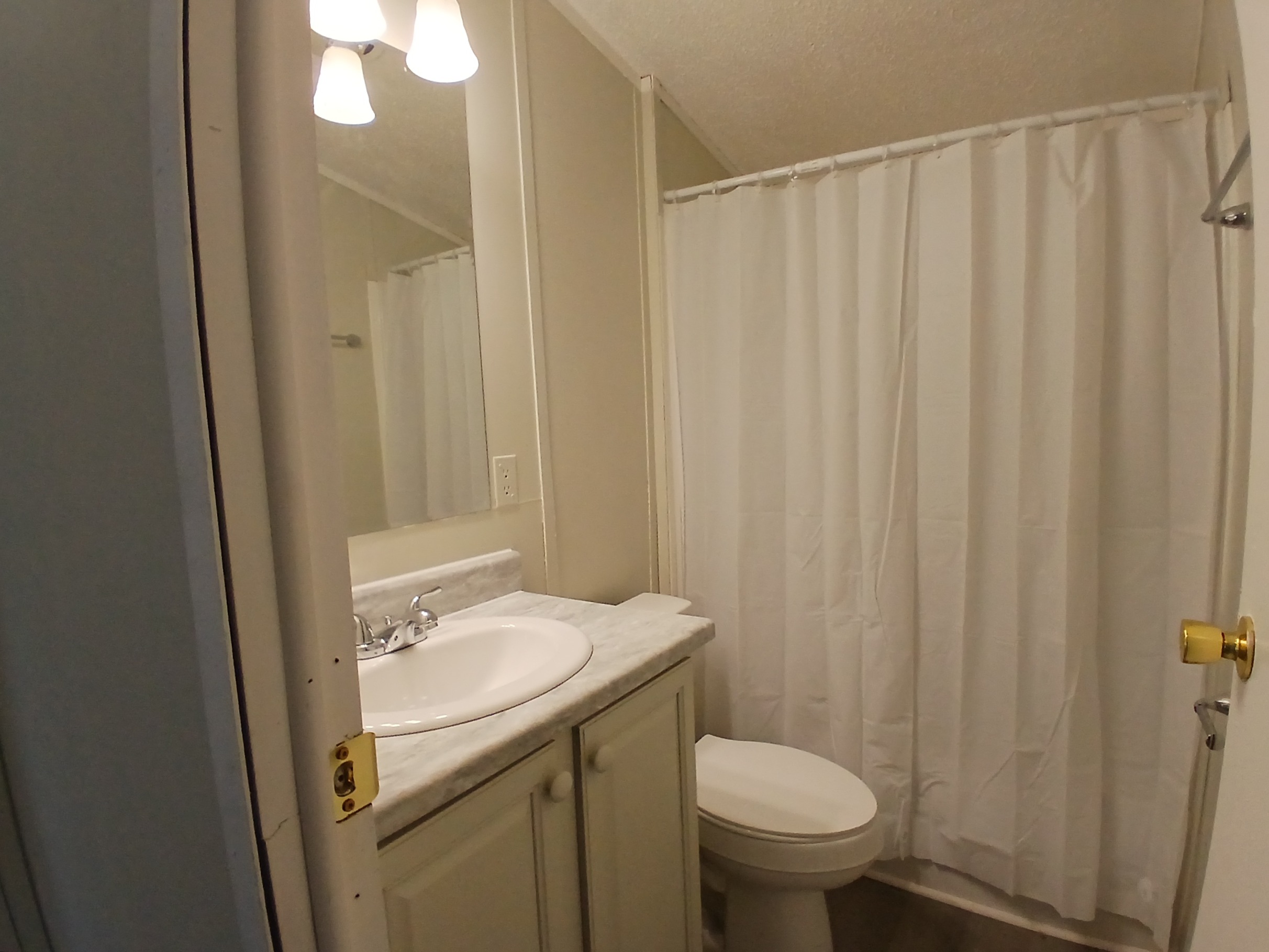A photo of the Brighton Village Home