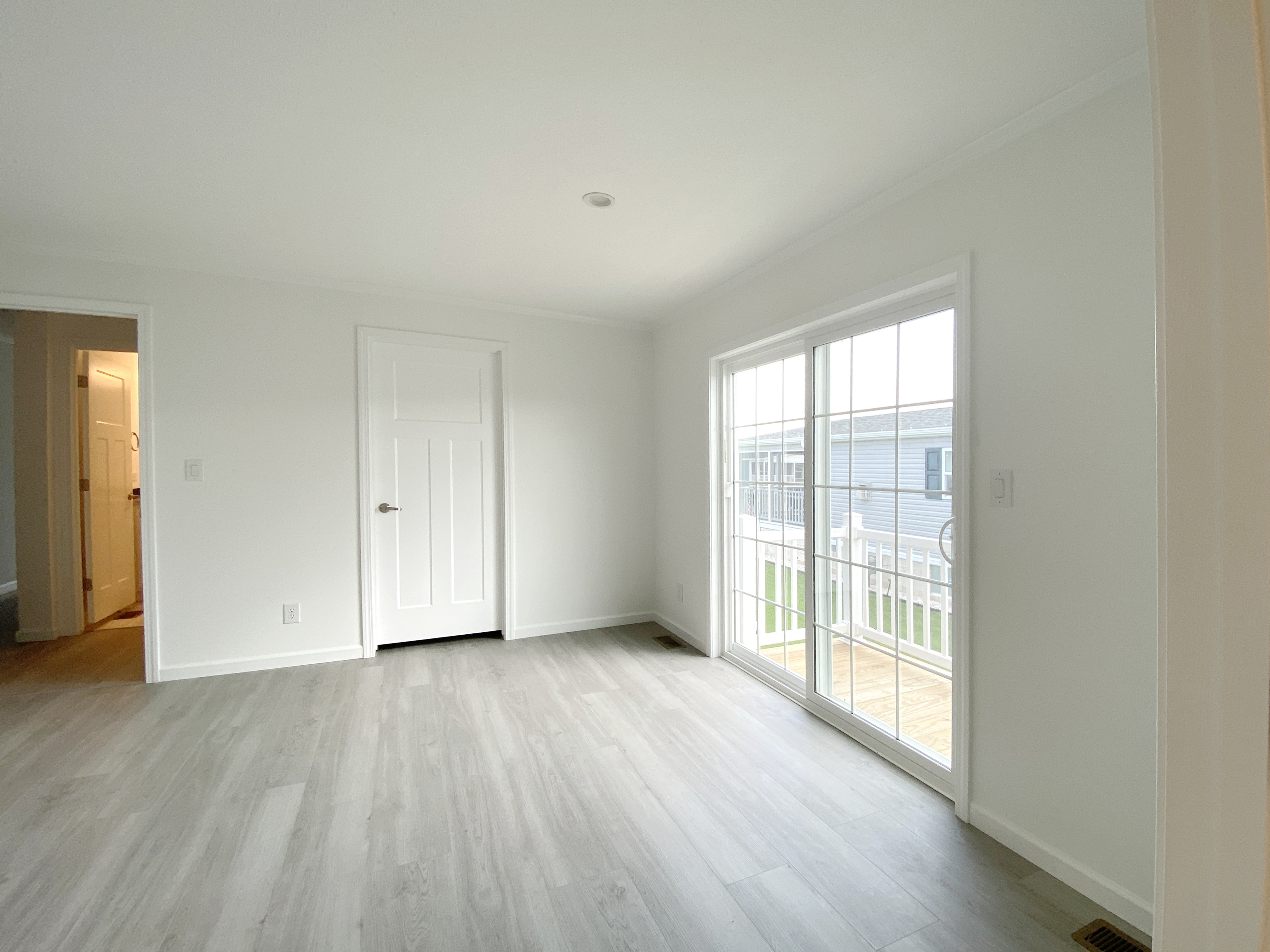 A photo of the Sussex West Home