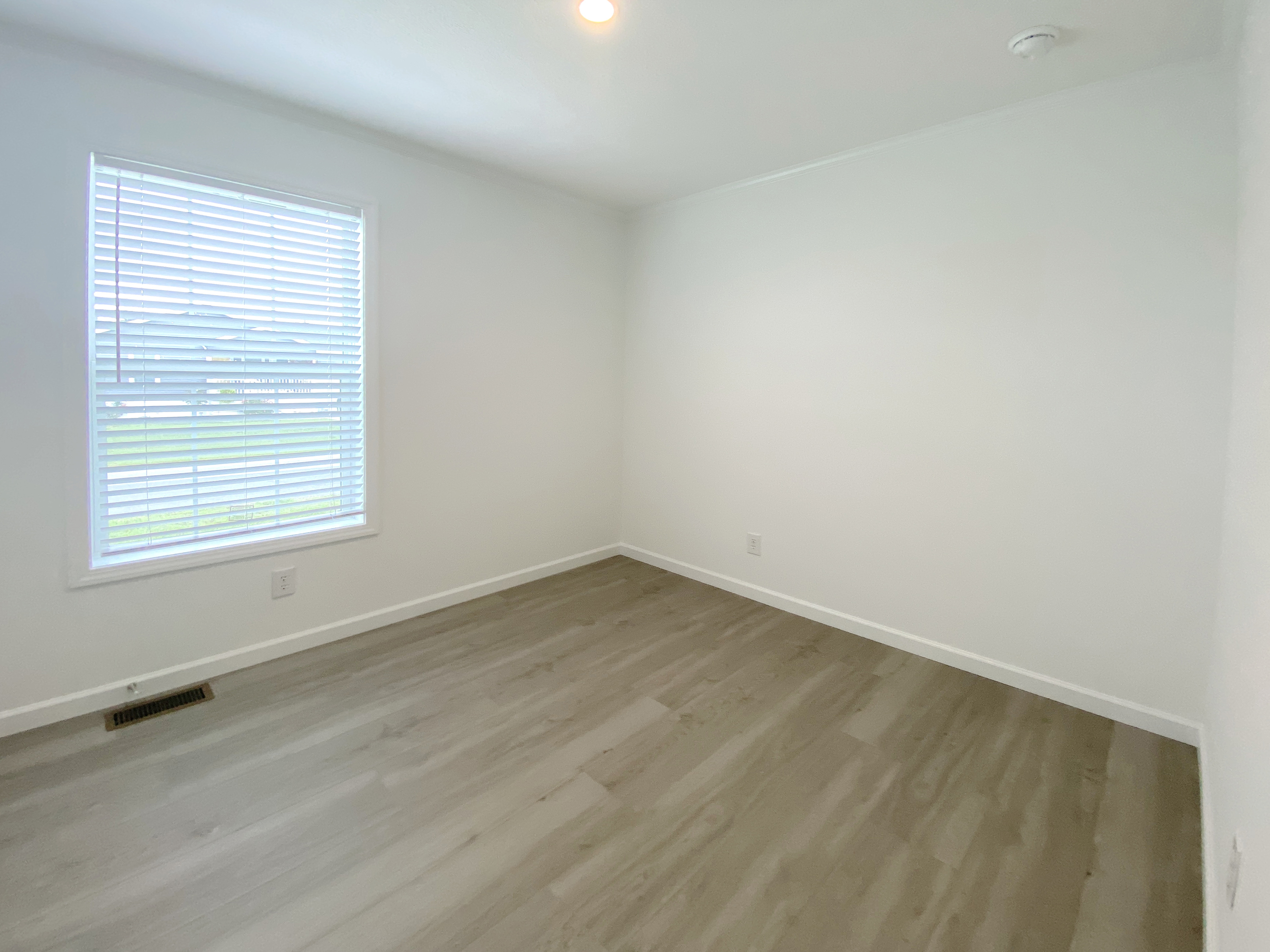 A photo of the Sussex West Home