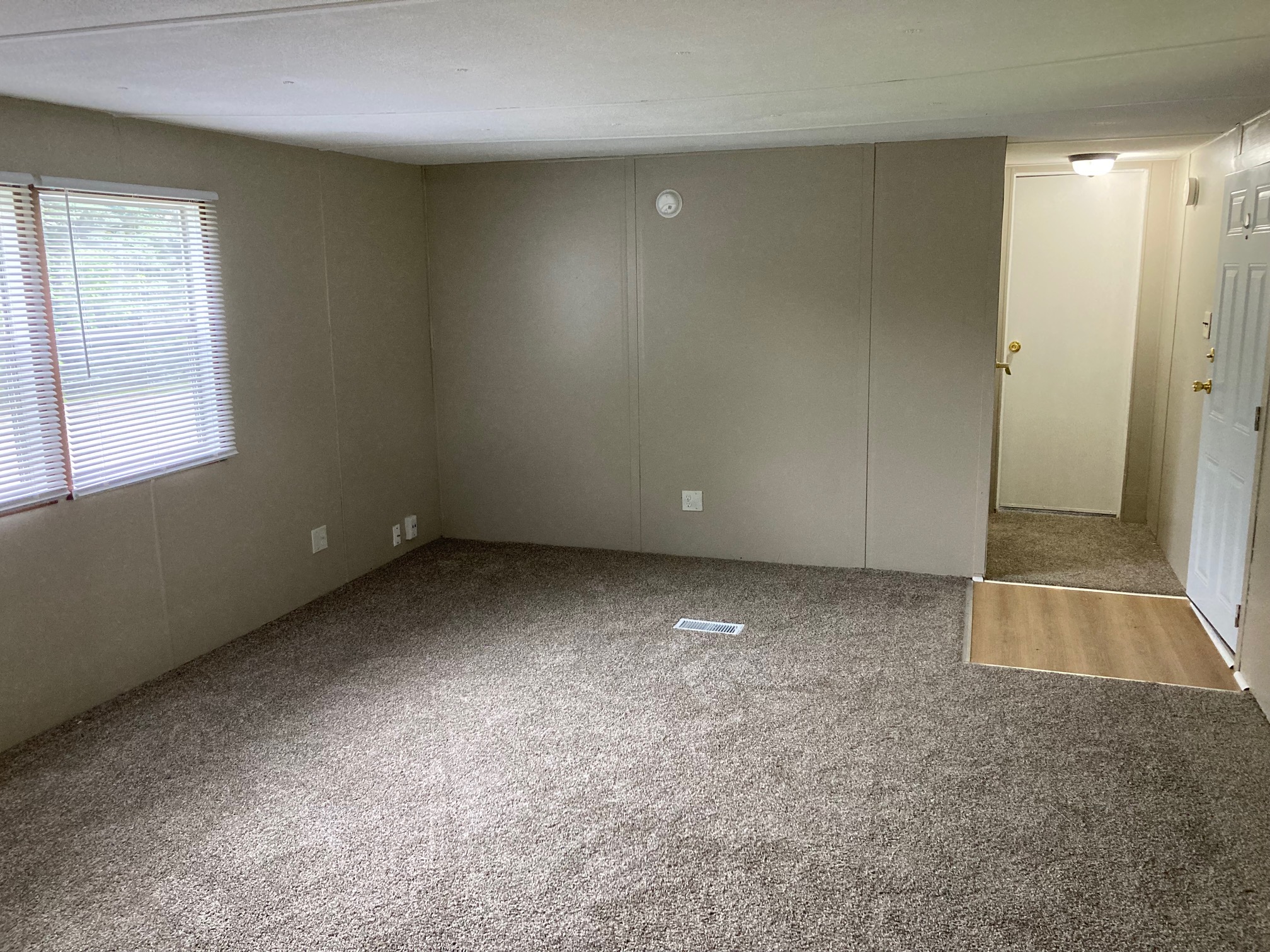 A photo of the Bluffton Woods Home