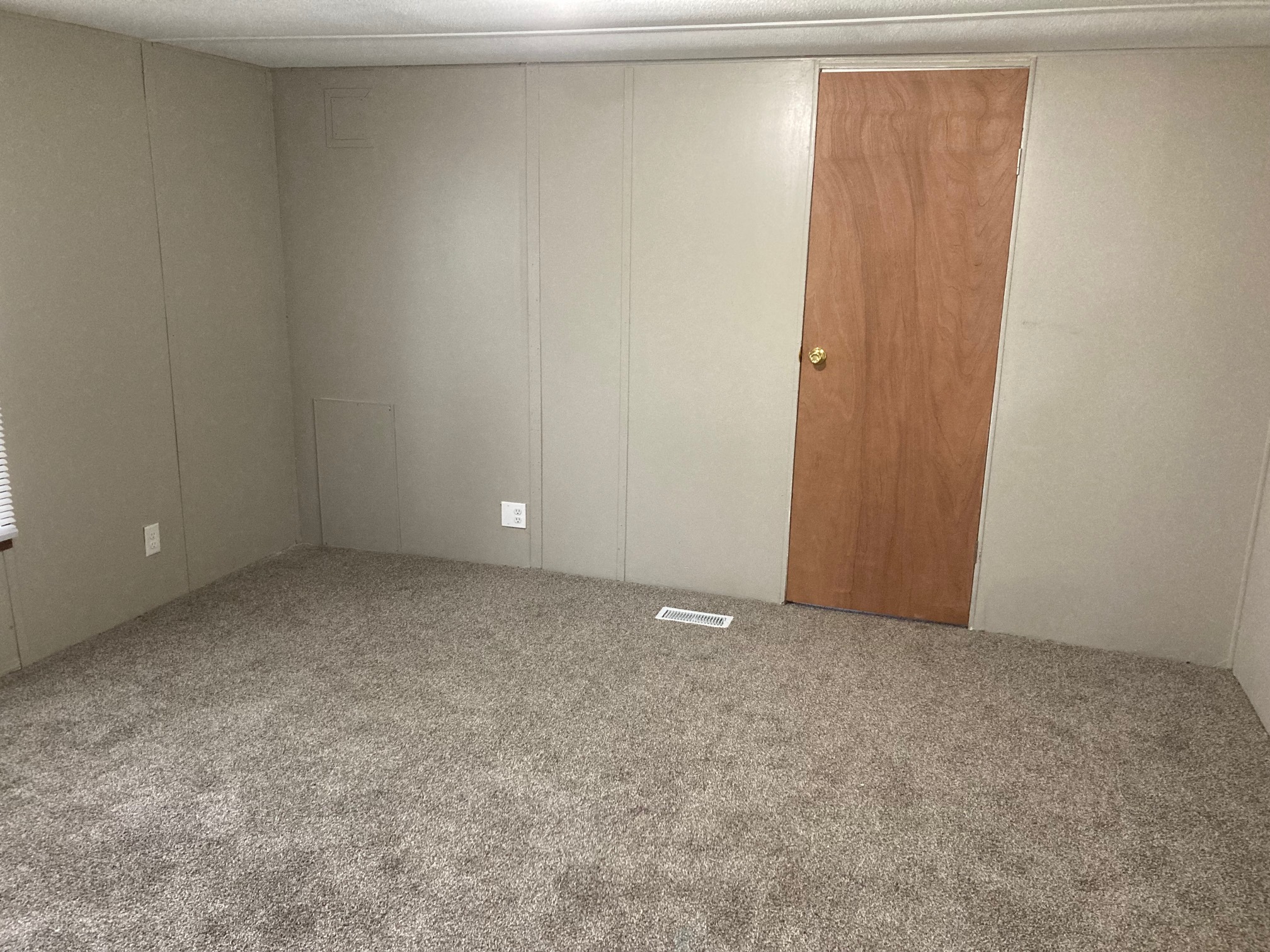 A photo of the Bluffton Woods Home