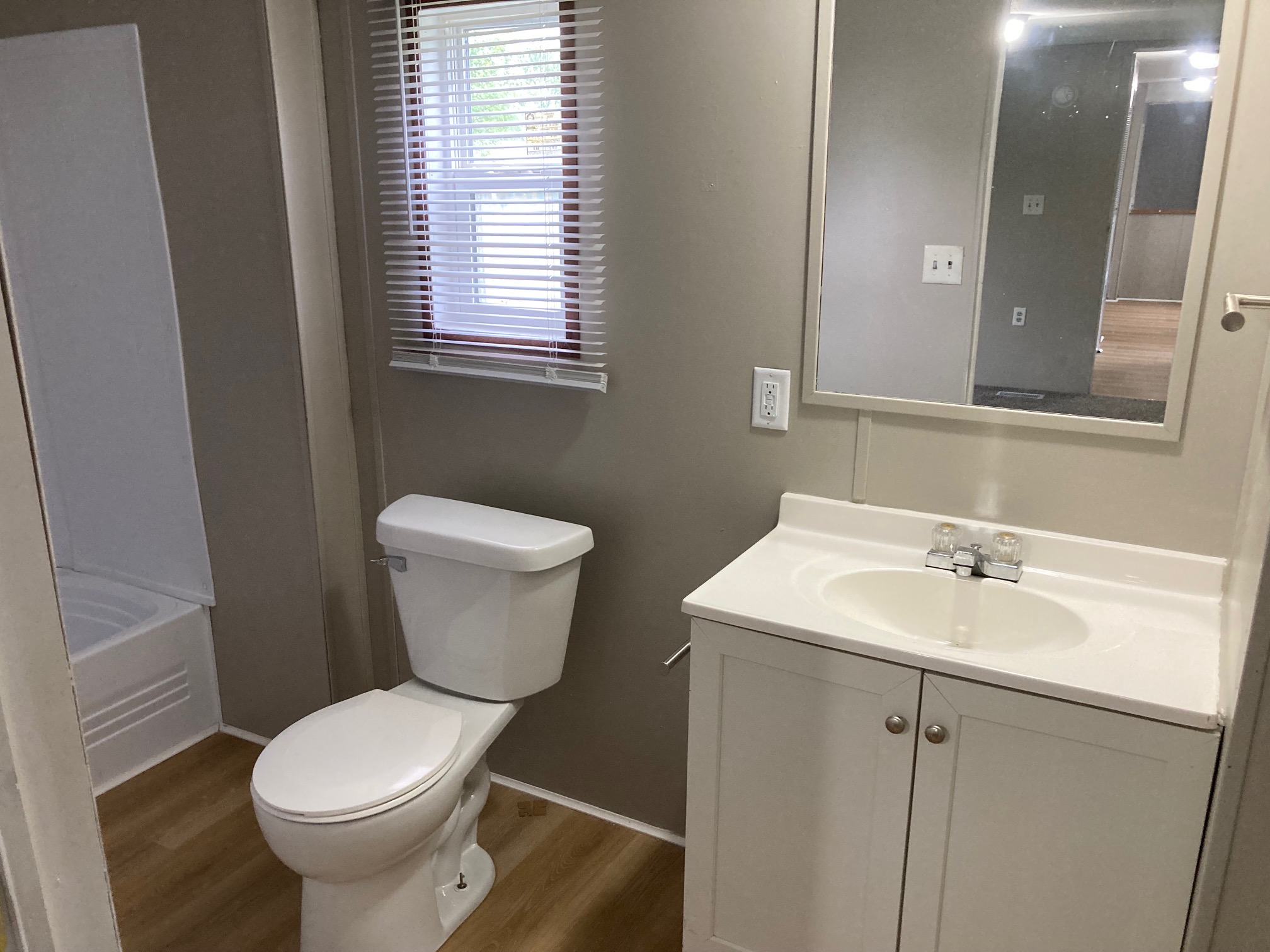 A photo of the Bluffton Woods Home