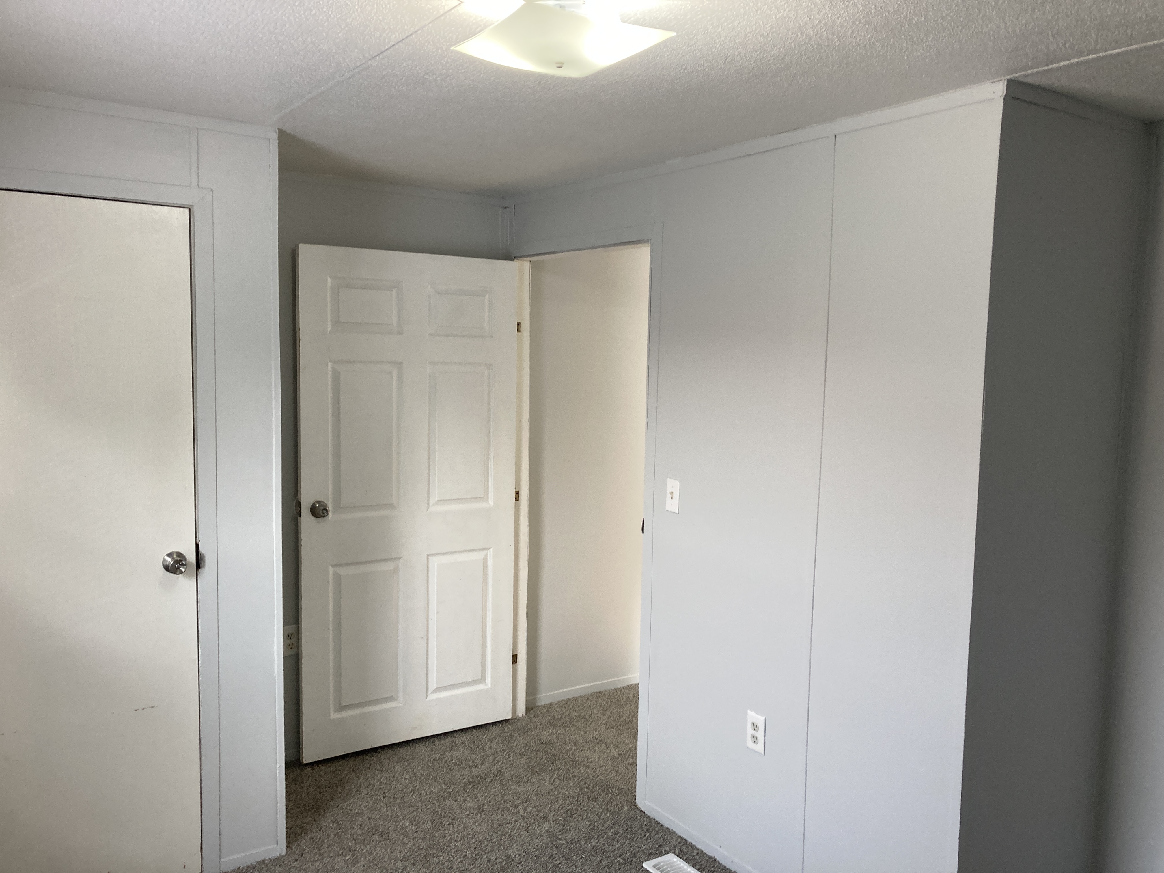 A photo of the Northwood Home