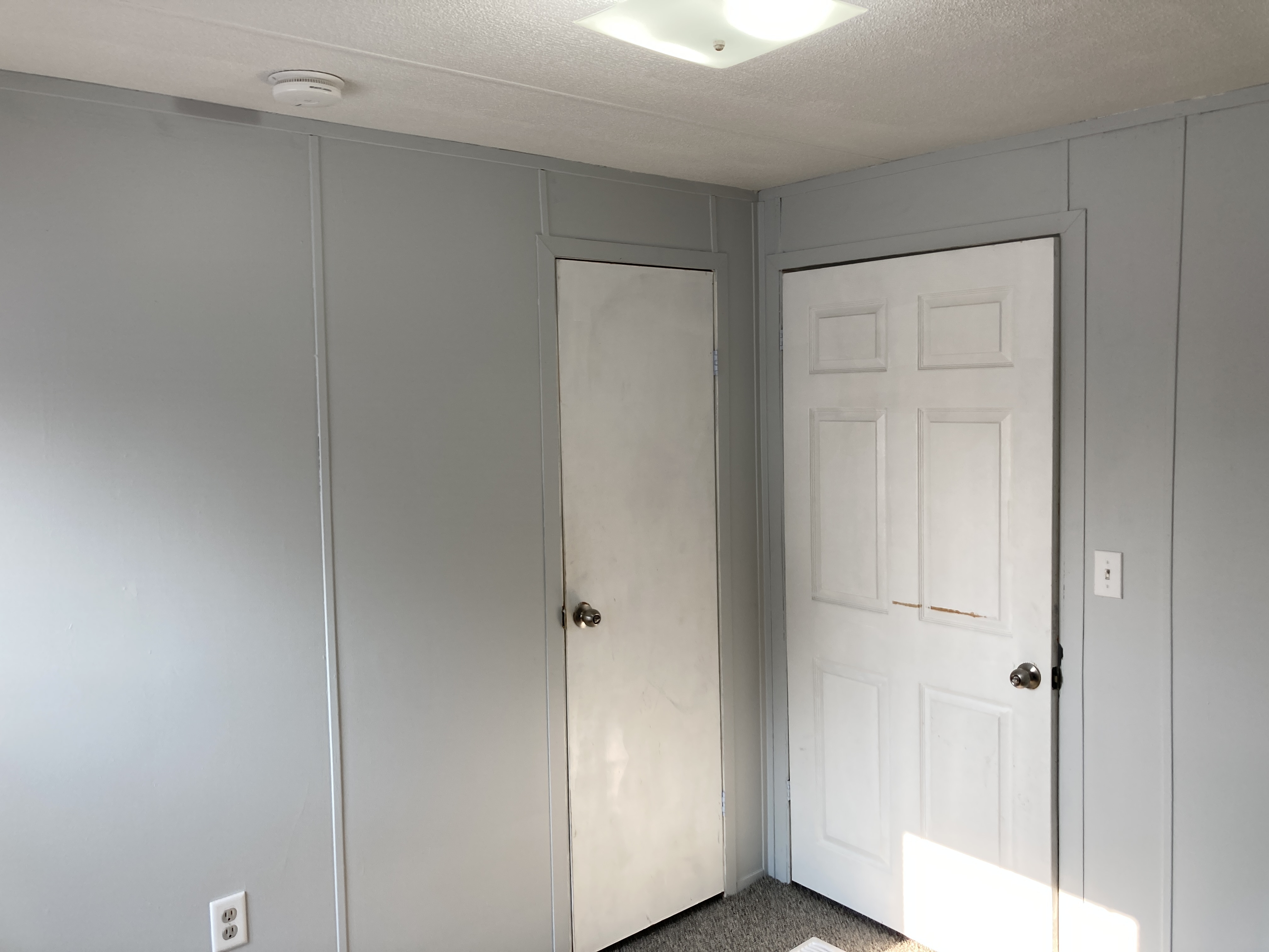 A photo of the Northwood Home