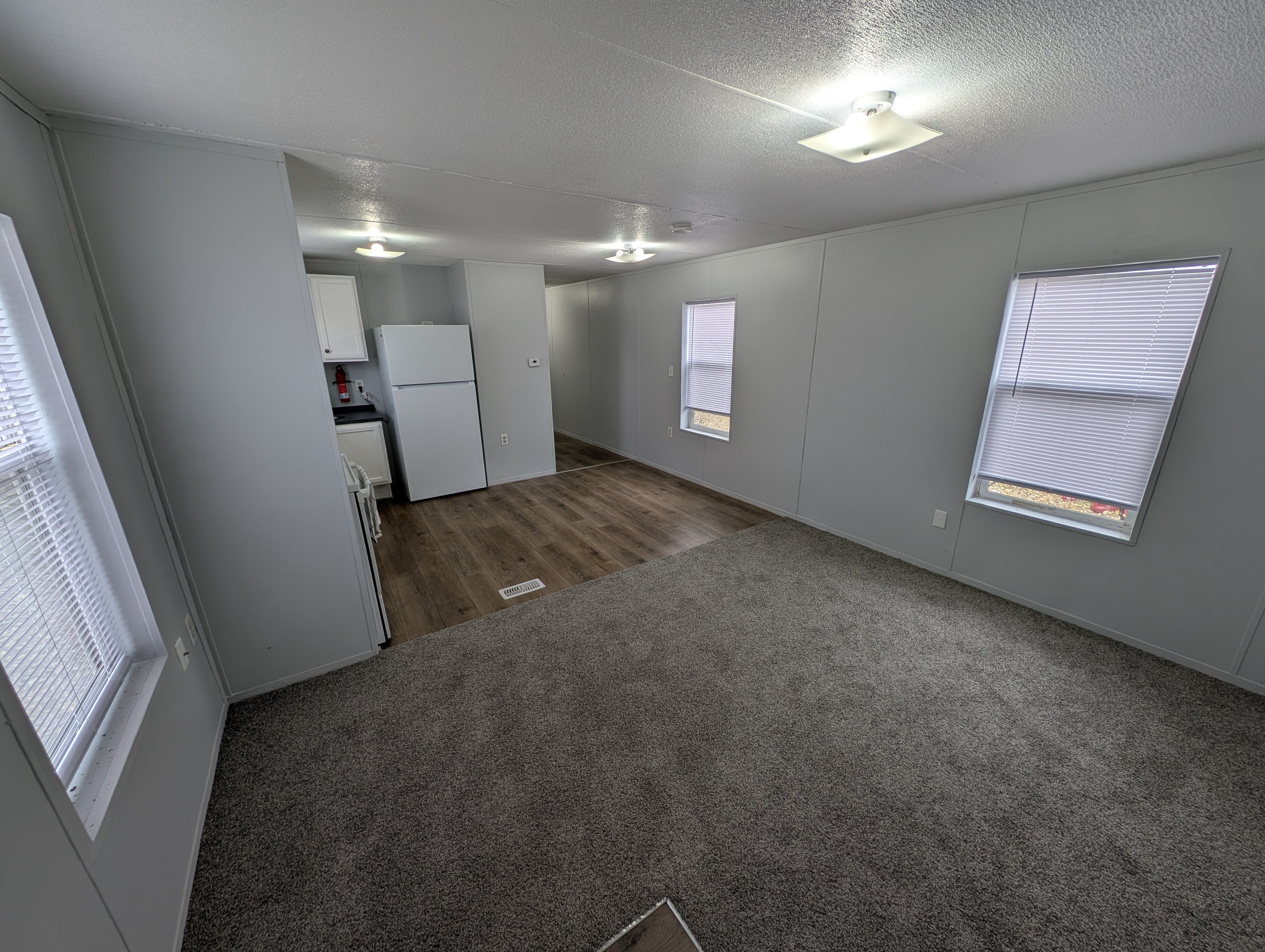 A photo of the Northwood Home