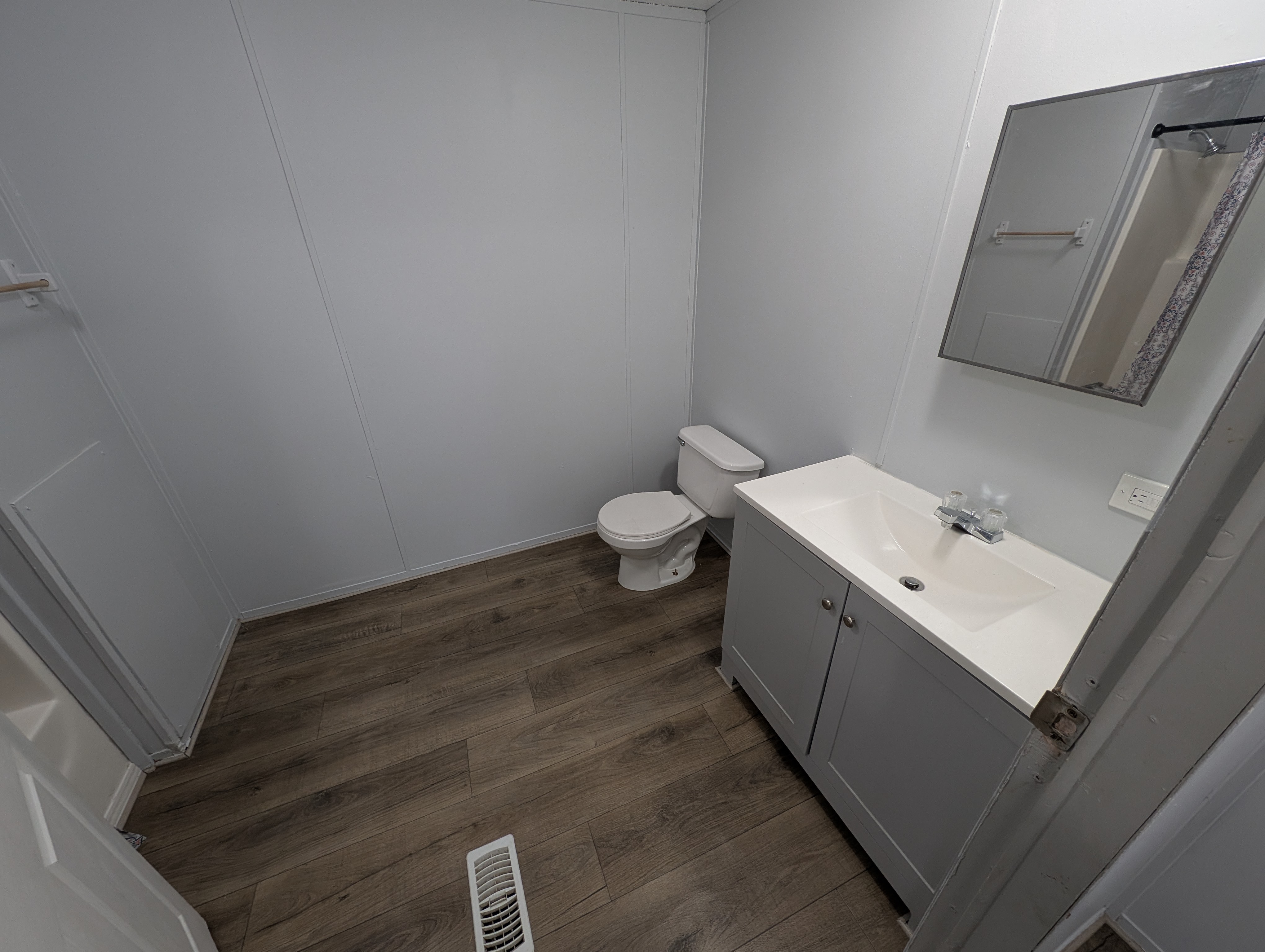 A photo of the Northwood Home