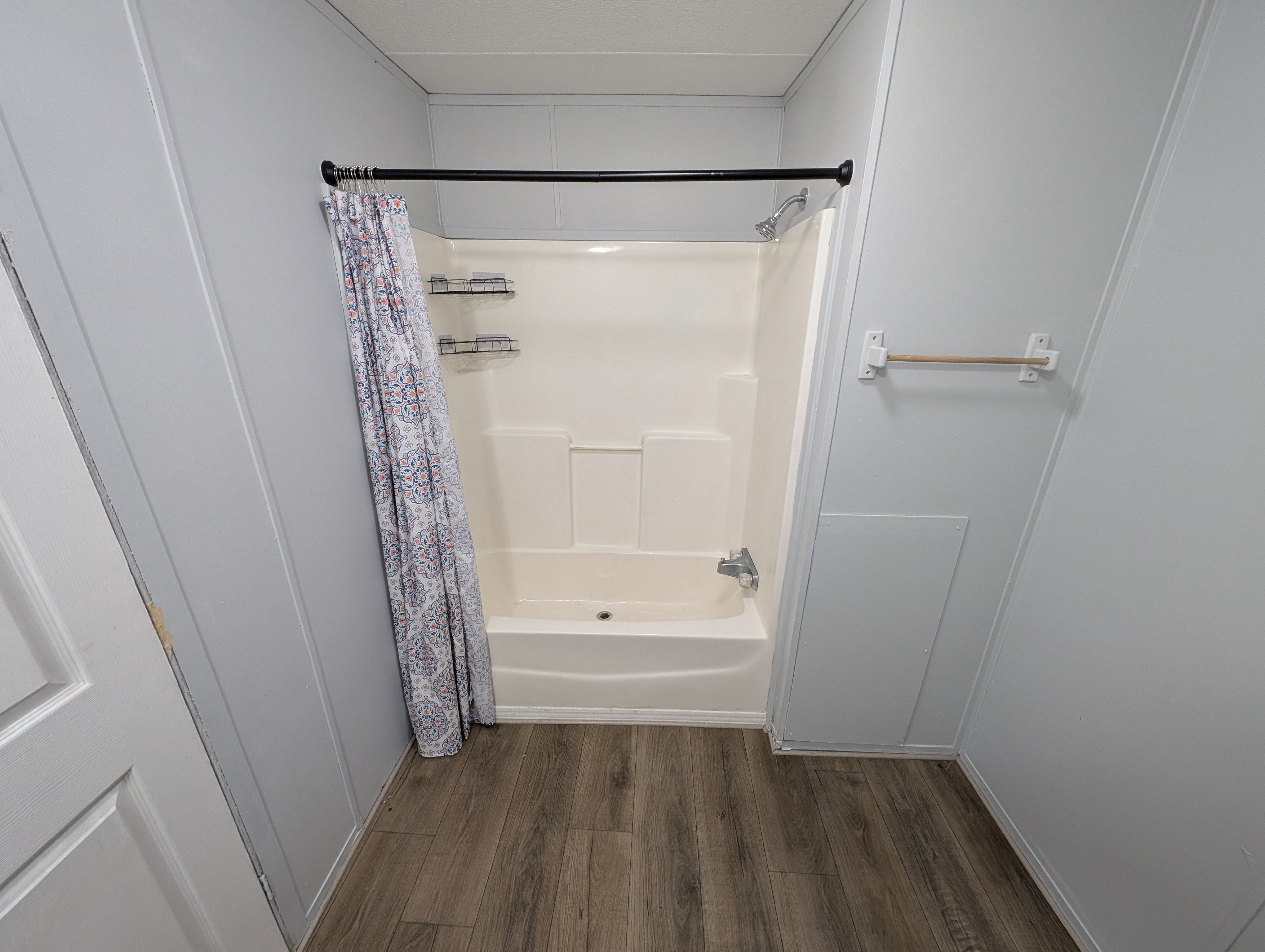 A photo of the Northwood Home