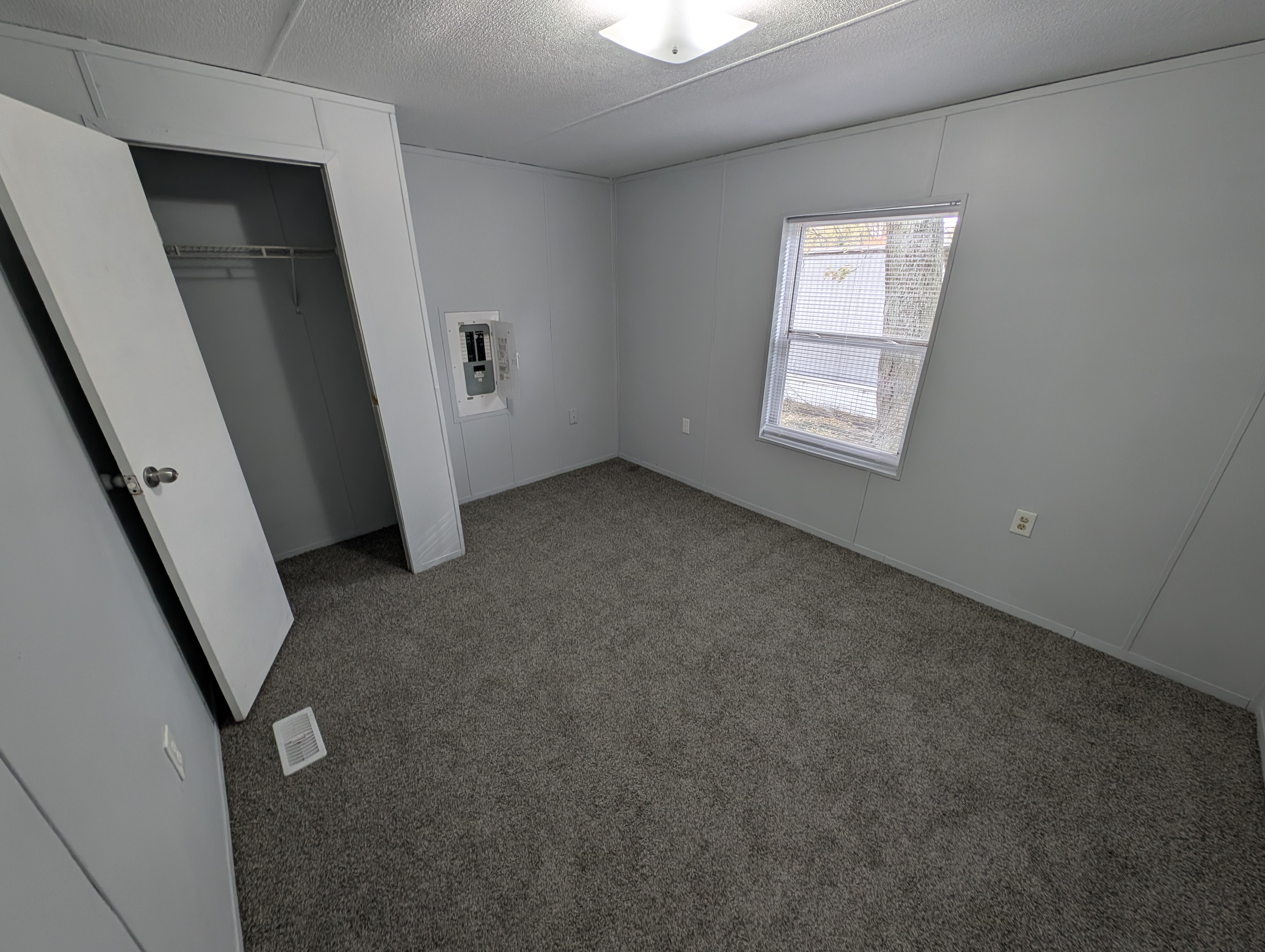 A photo of the Northwood Home