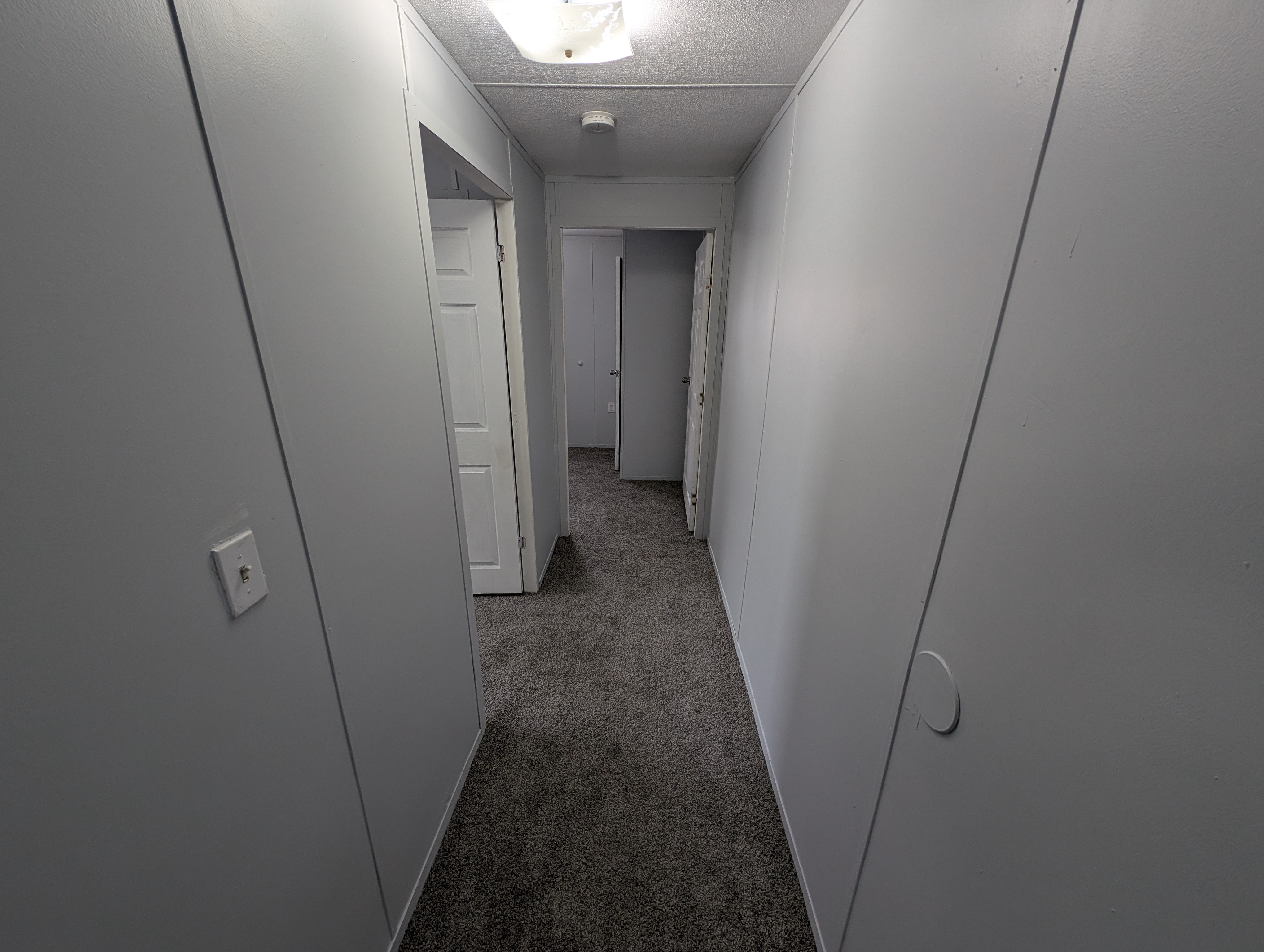 A photo of the Northwood Home