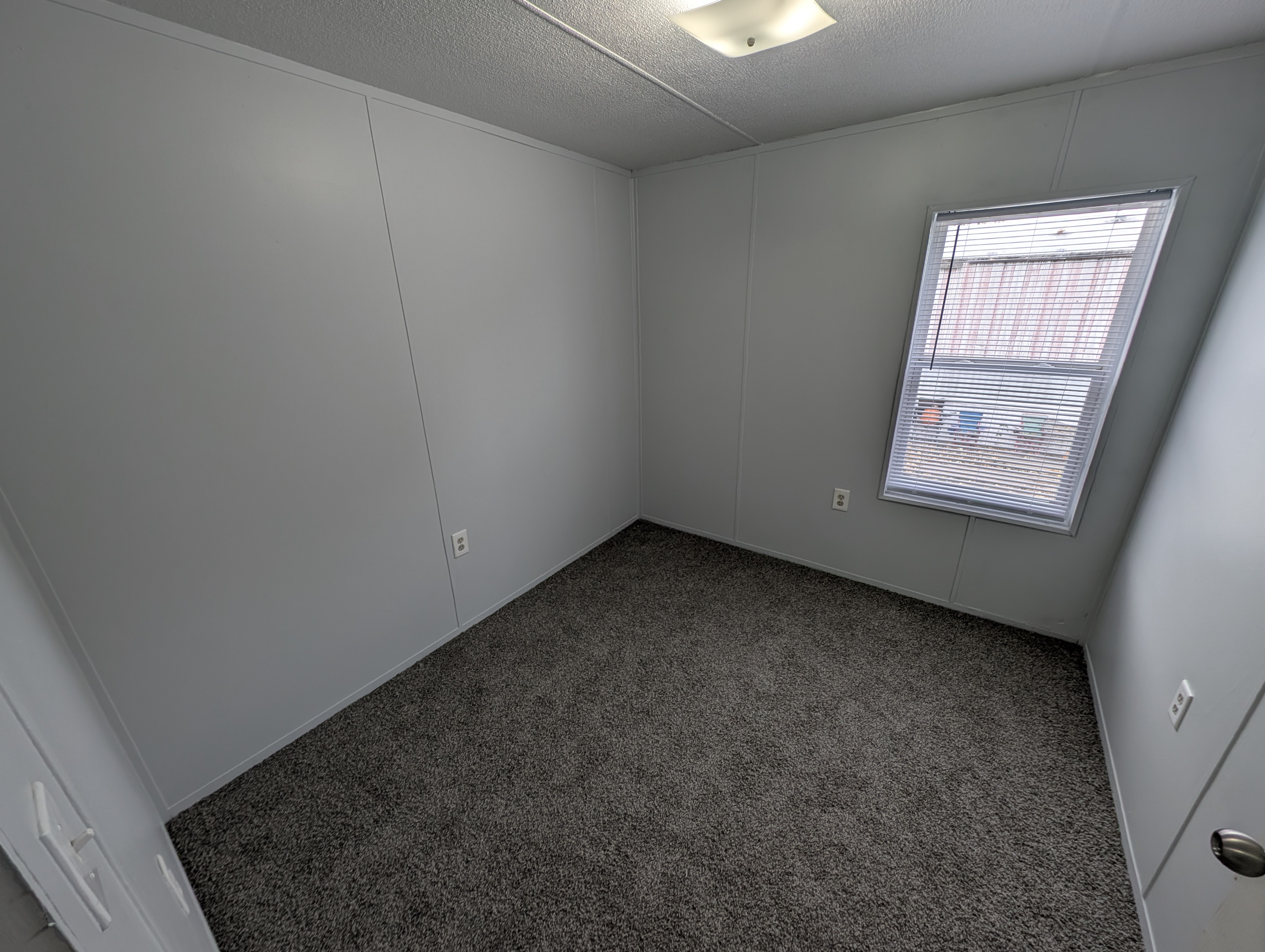 A photo of the Northwood Home