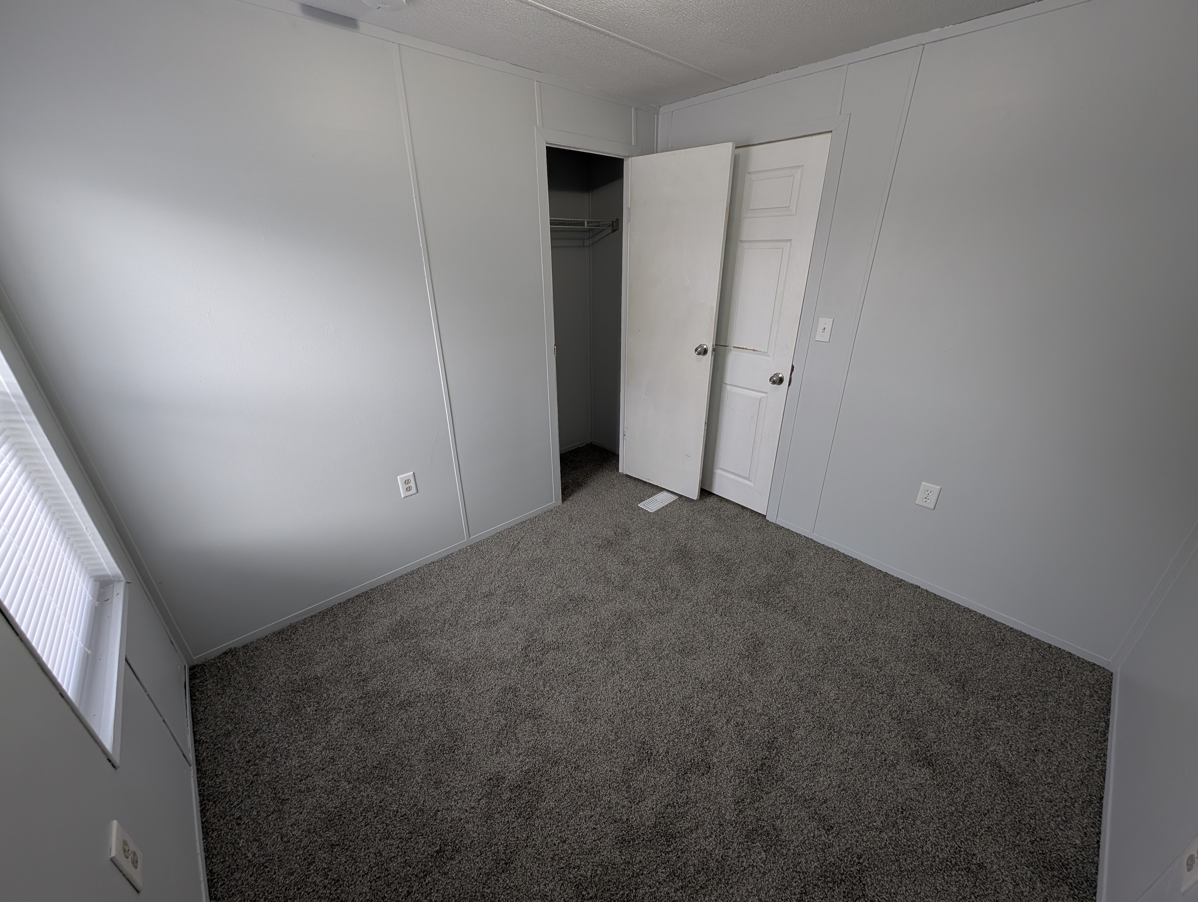 A photo of the Northwood Home